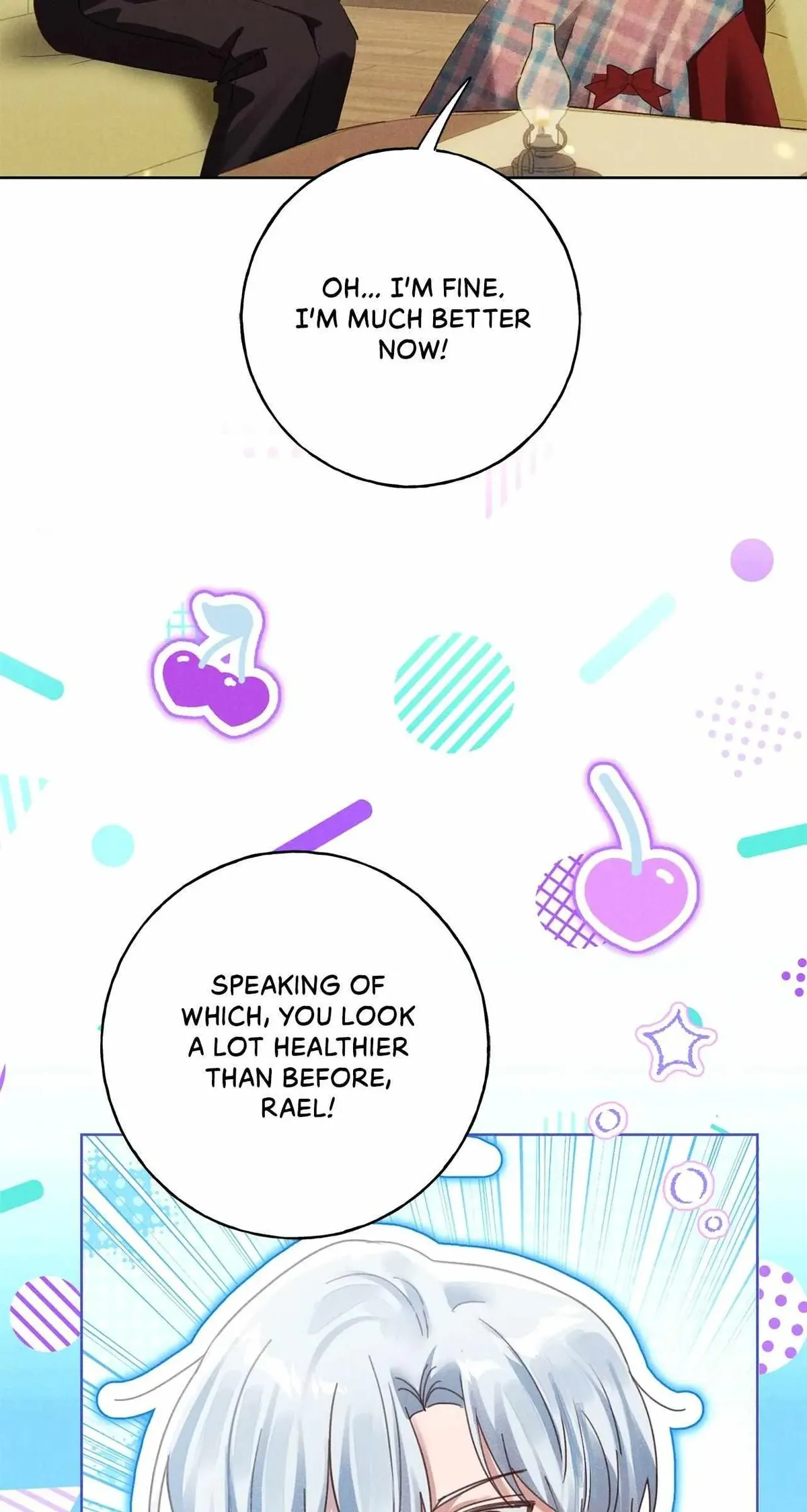 I Caught the Male Lead on a Deserted Island Chapter 16 Online - página 47