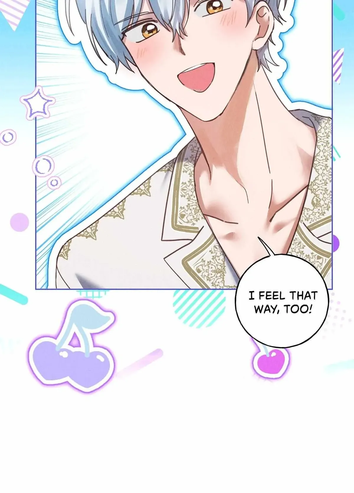 I Caught the Male Lead on a Deserted Island Chapter 16 Online - página 48