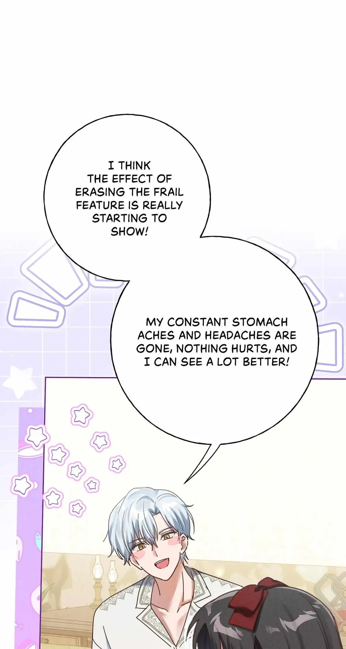 I Caught the Male Lead on a Deserted Island Chapter 16 Online - página 49