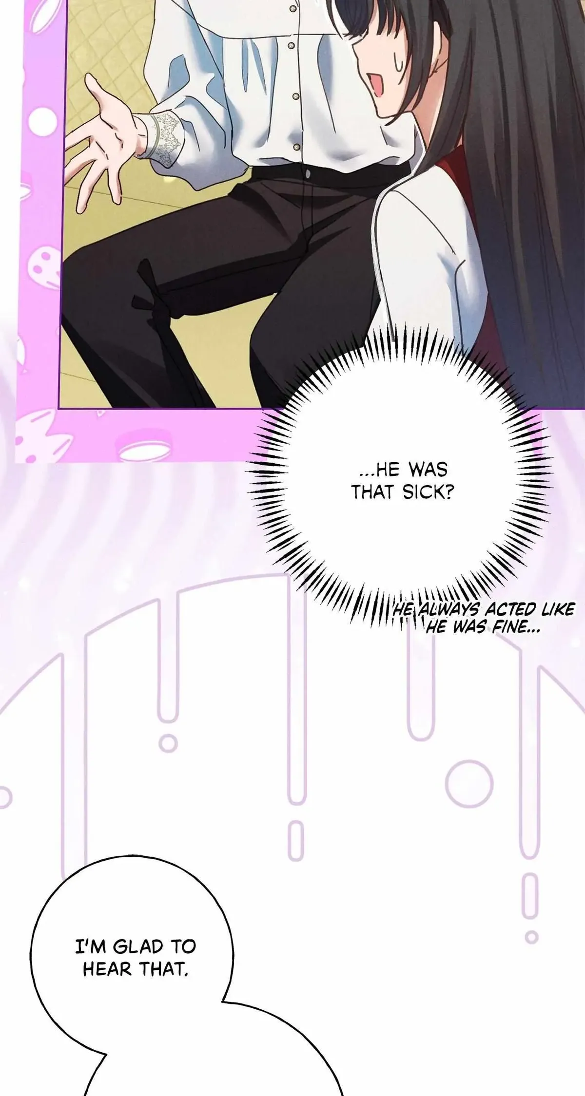 I Caught the Male Lead on a Deserted Island Chapter 16 Online - página 50