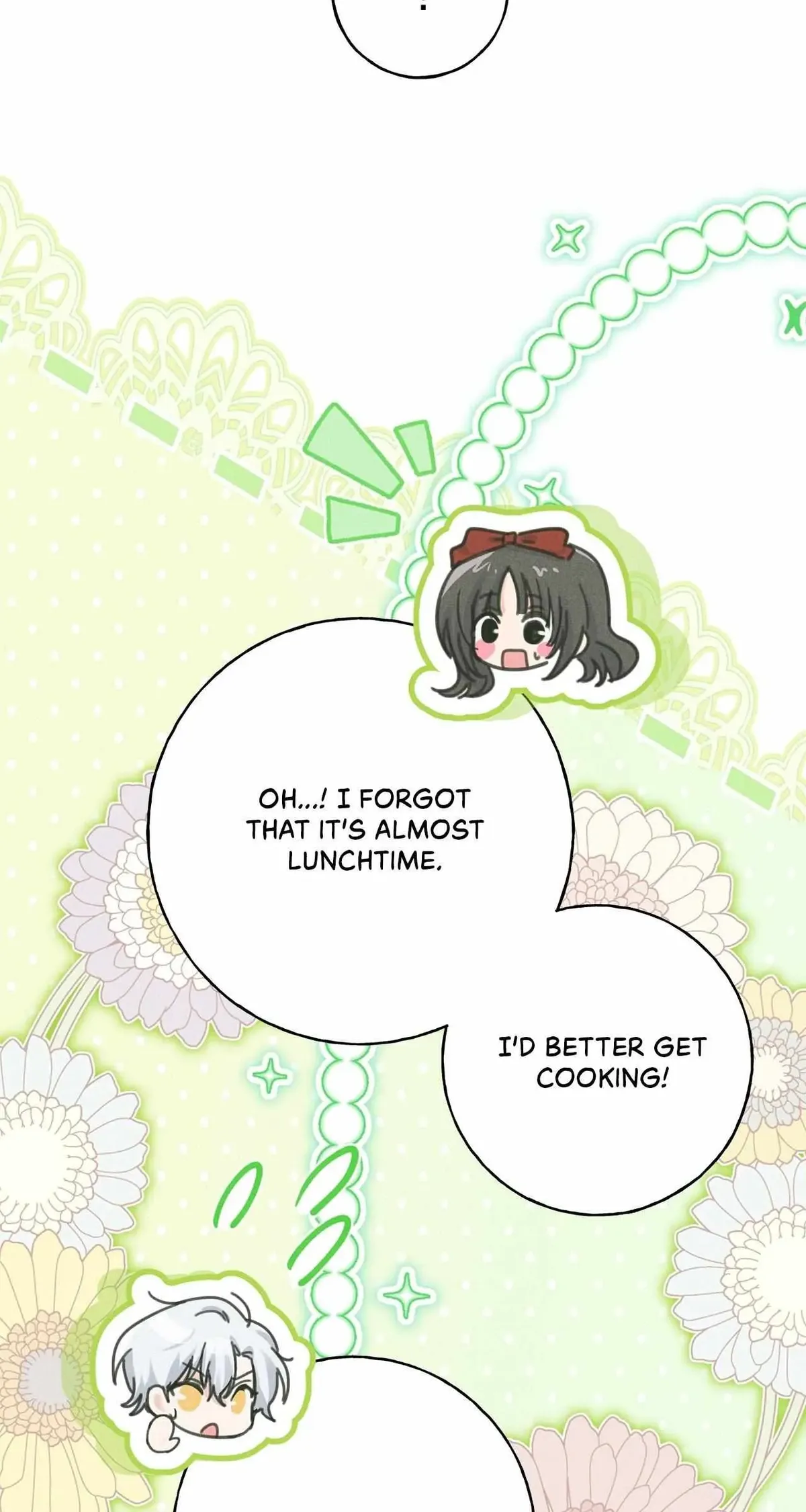 I Caught the Male Lead on a Deserted Island Chapter 16 Online - página 53