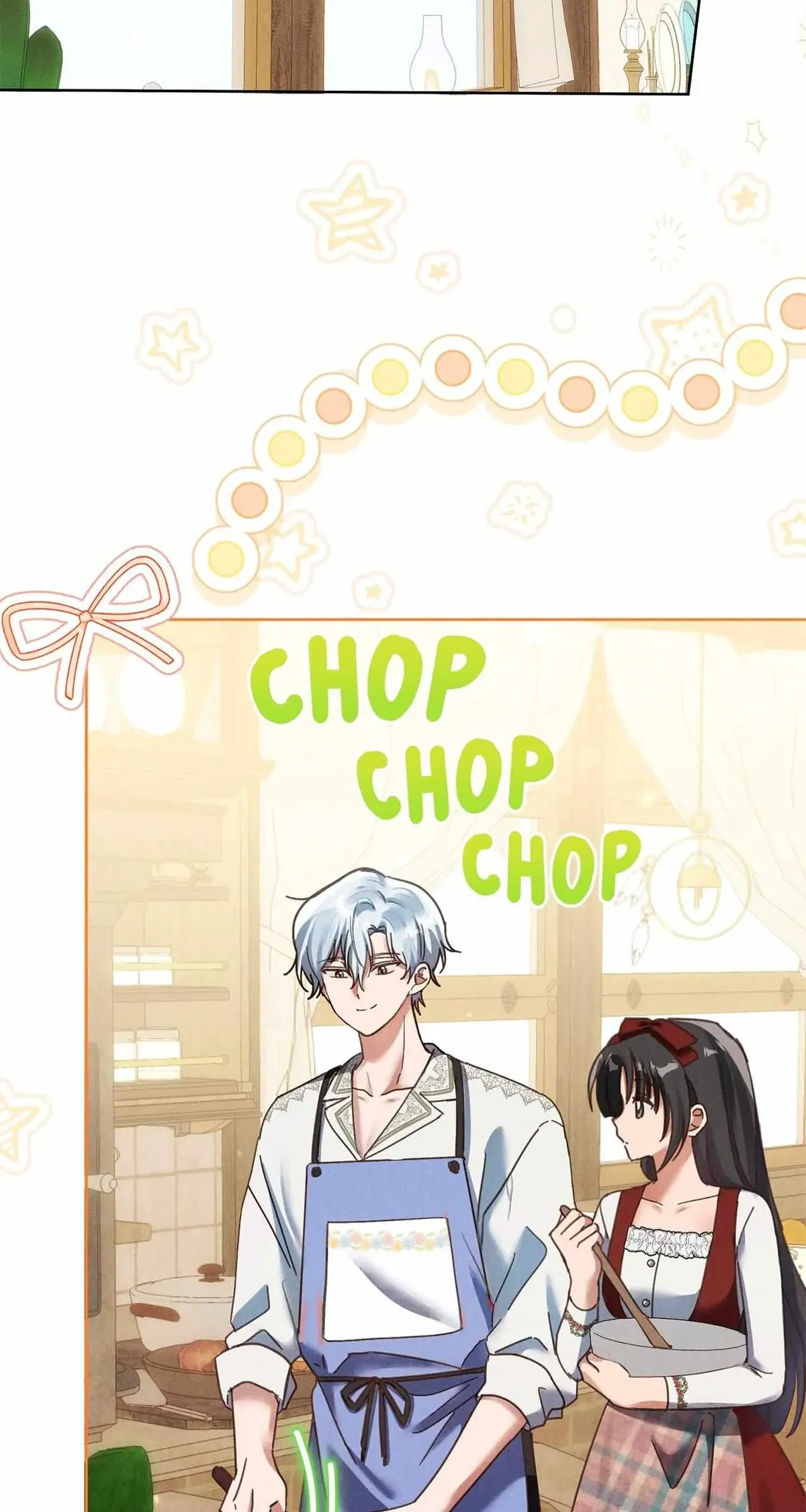 I Caught the Male Lead on a Deserted Island Chapter 16 Online - página 58