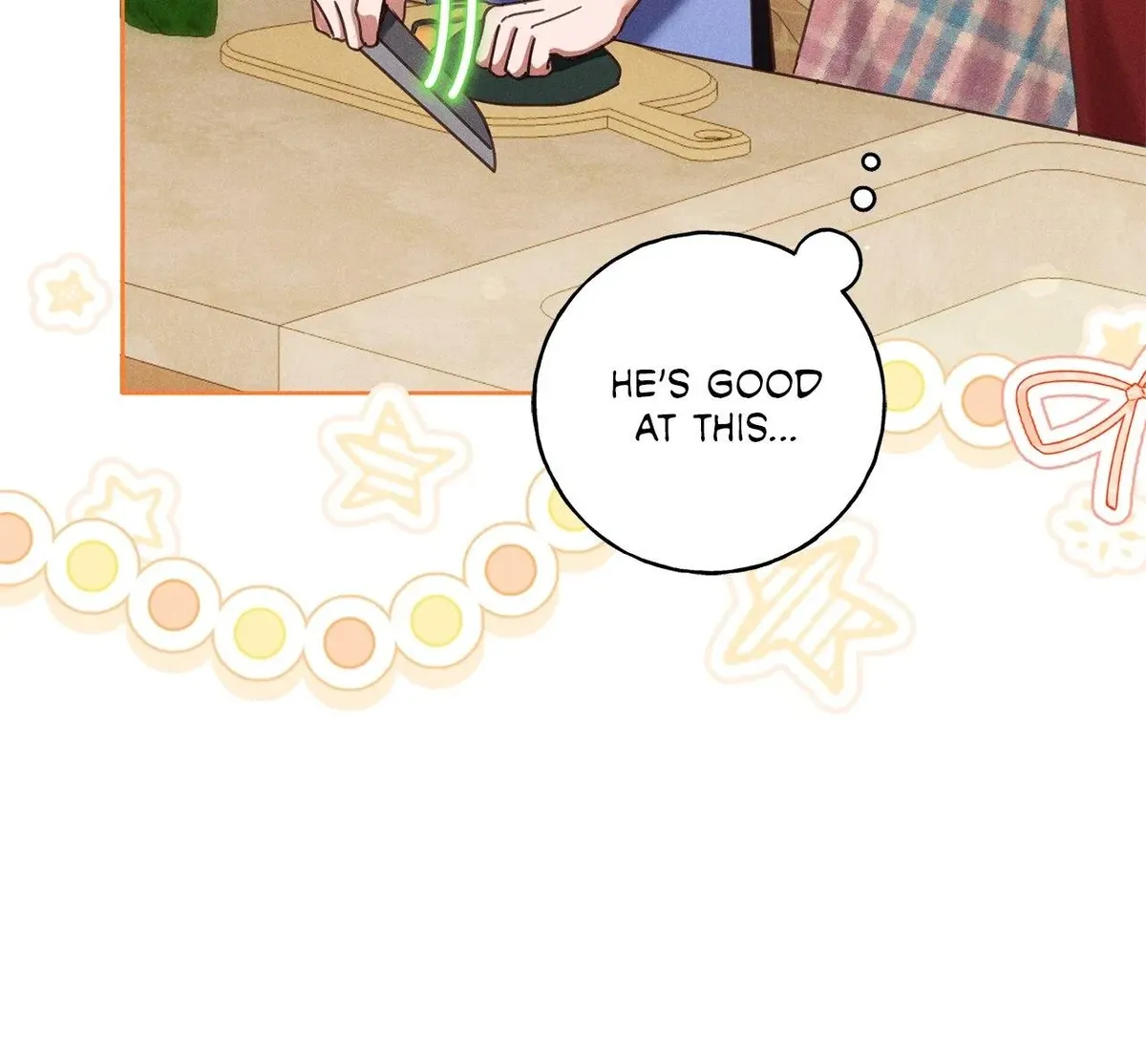 I Caught the Male Lead on a Deserted Island Chapter 16 Online - página 59