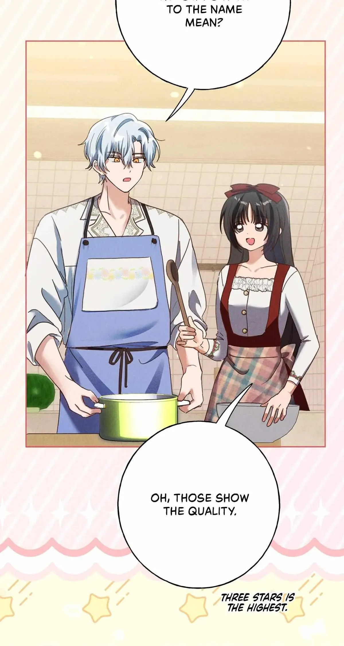 I Caught the Male Lead on a Deserted Island Chapter 16 Online - página 63