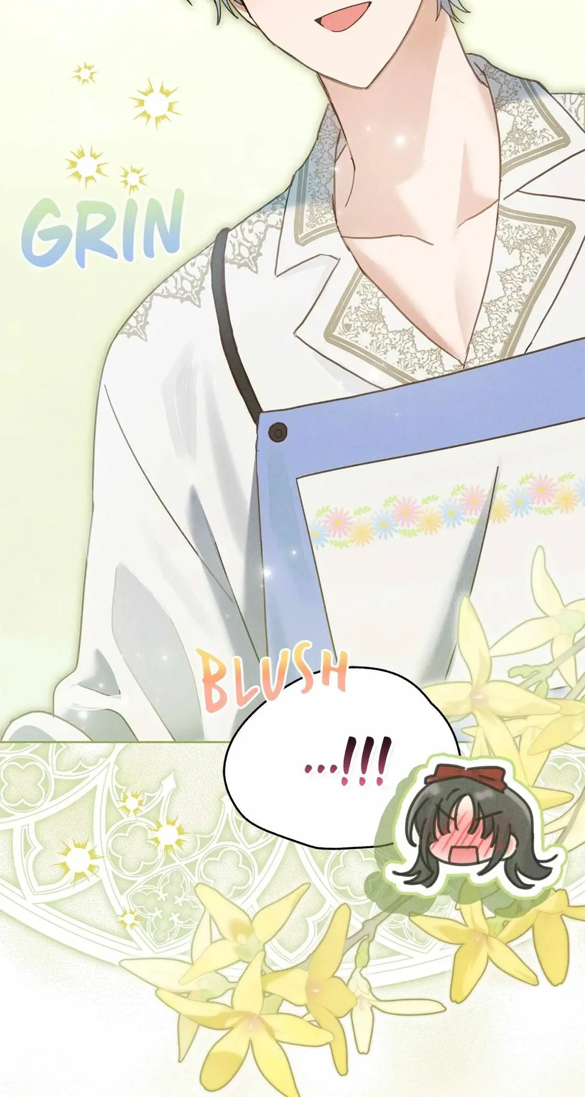 I Caught the Male Lead on a Deserted Island Chapter 16 Online - página 65