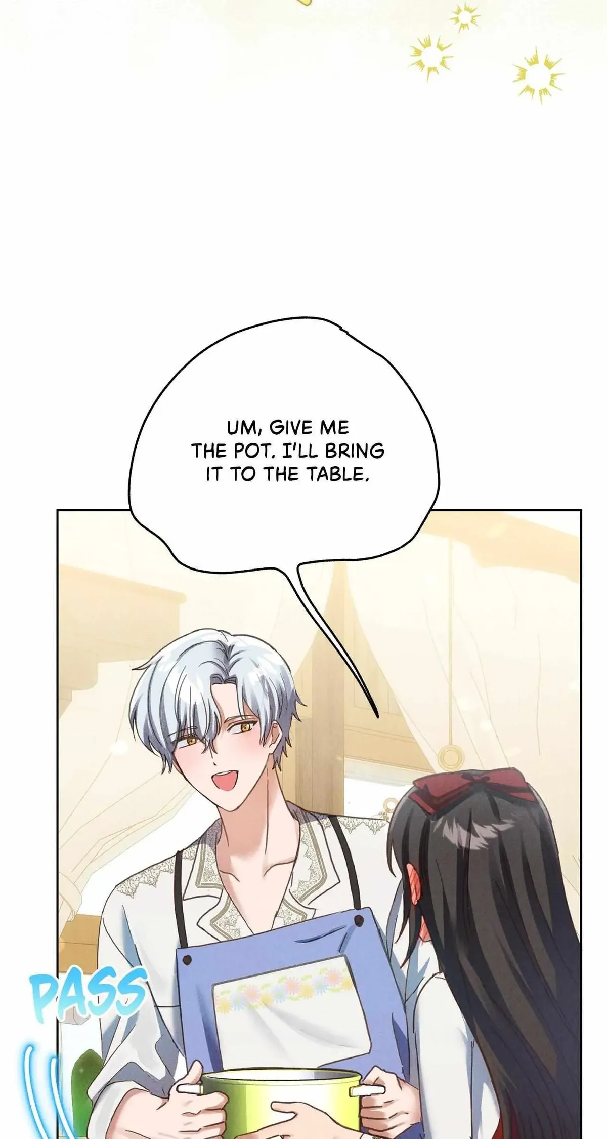 I Caught the Male Lead on a Deserted Island Chapter 16 Online - página 66