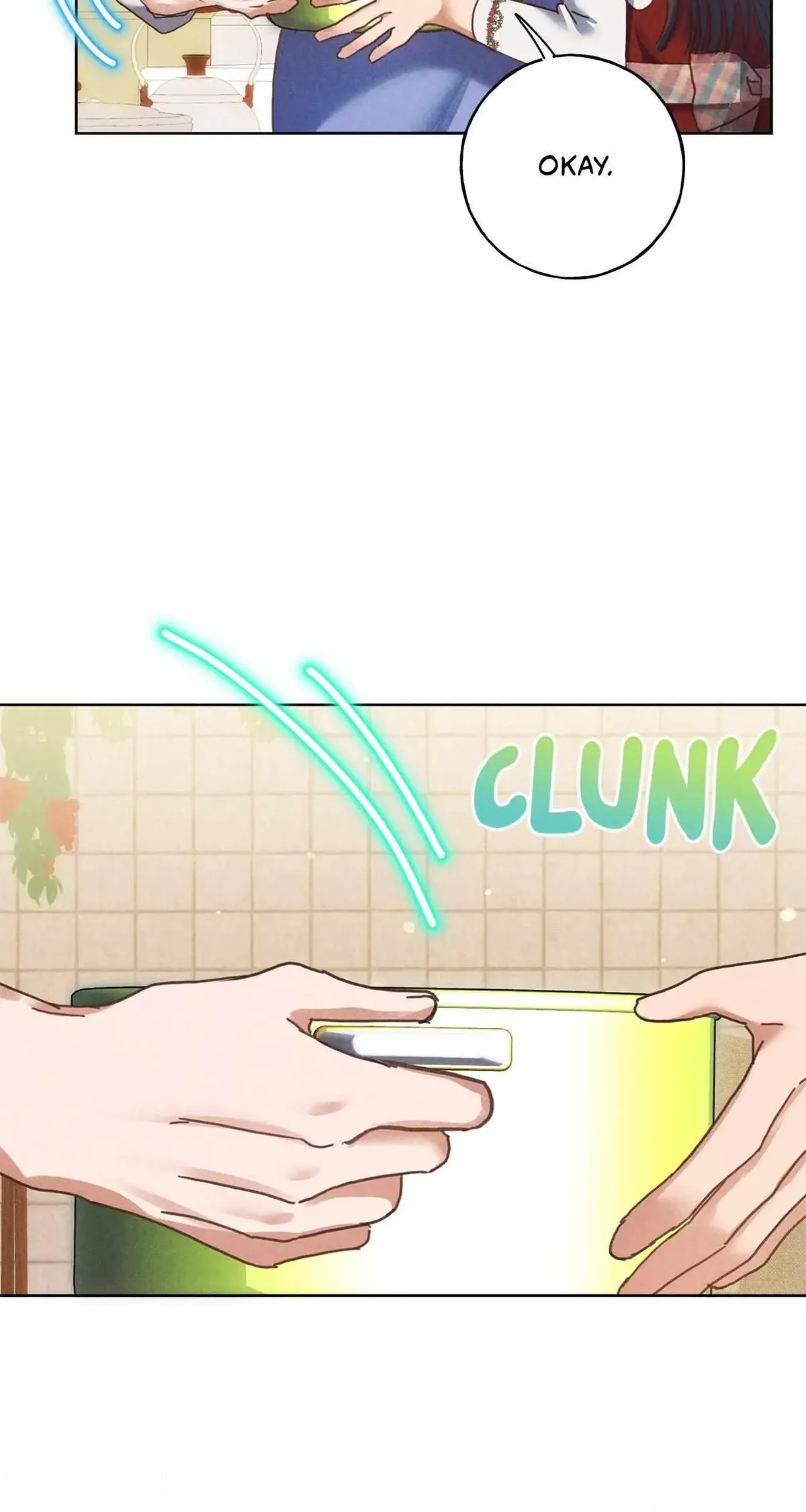 I Caught the Male Lead on a Deserted Island Chapter 16 Online - página 67