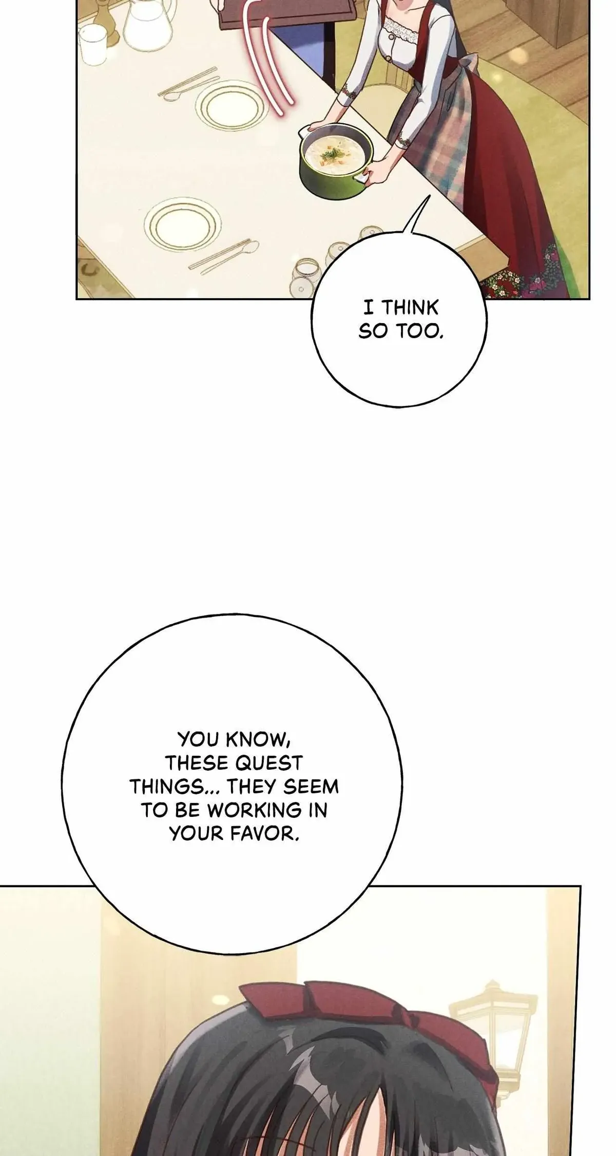 I Caught the Male Lead on a Deserted Island Chapter 16 Online - página 72