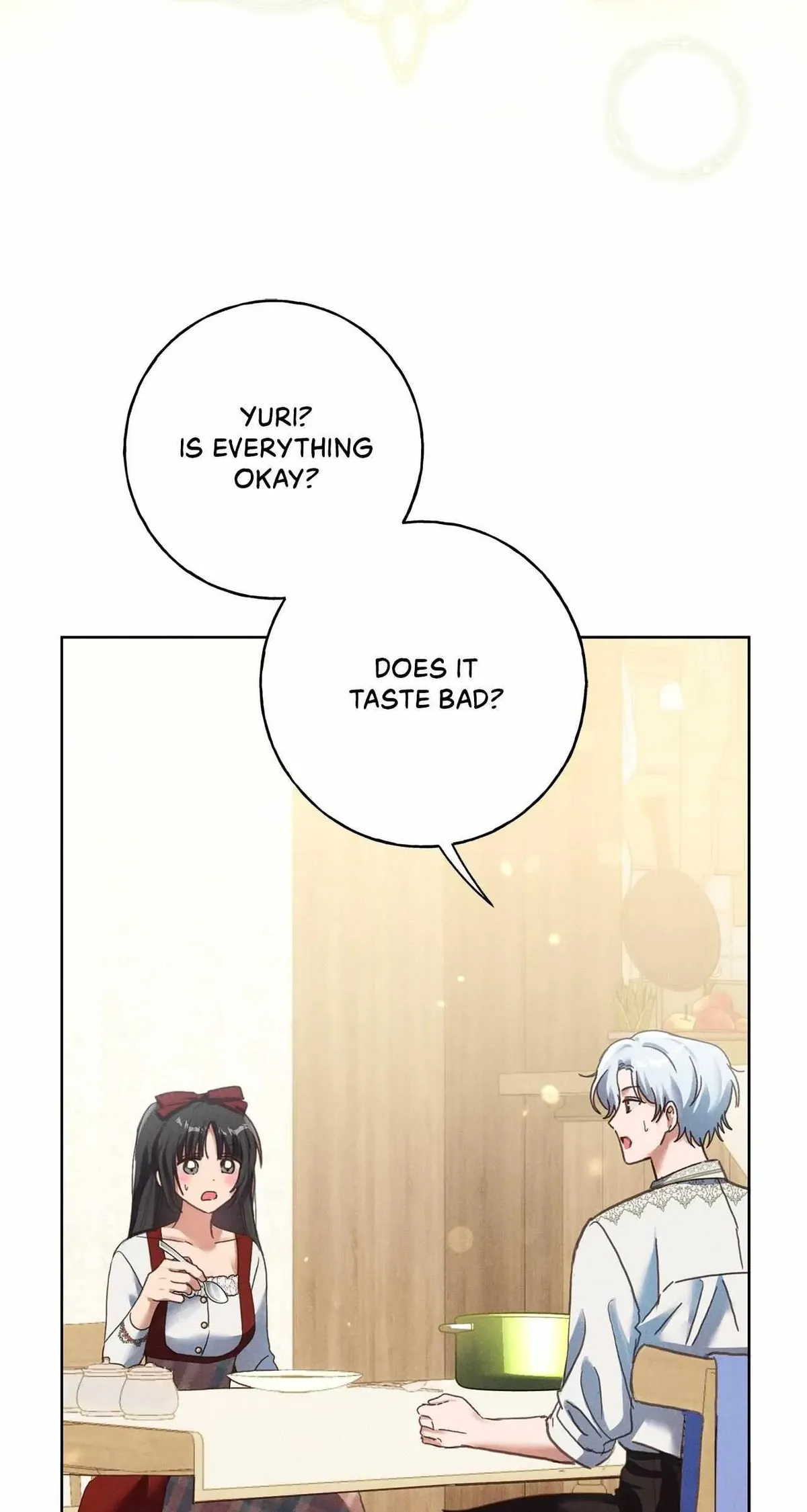 I Caught the Male Lead on a Deserted Island Chapter 16 Online - página 77