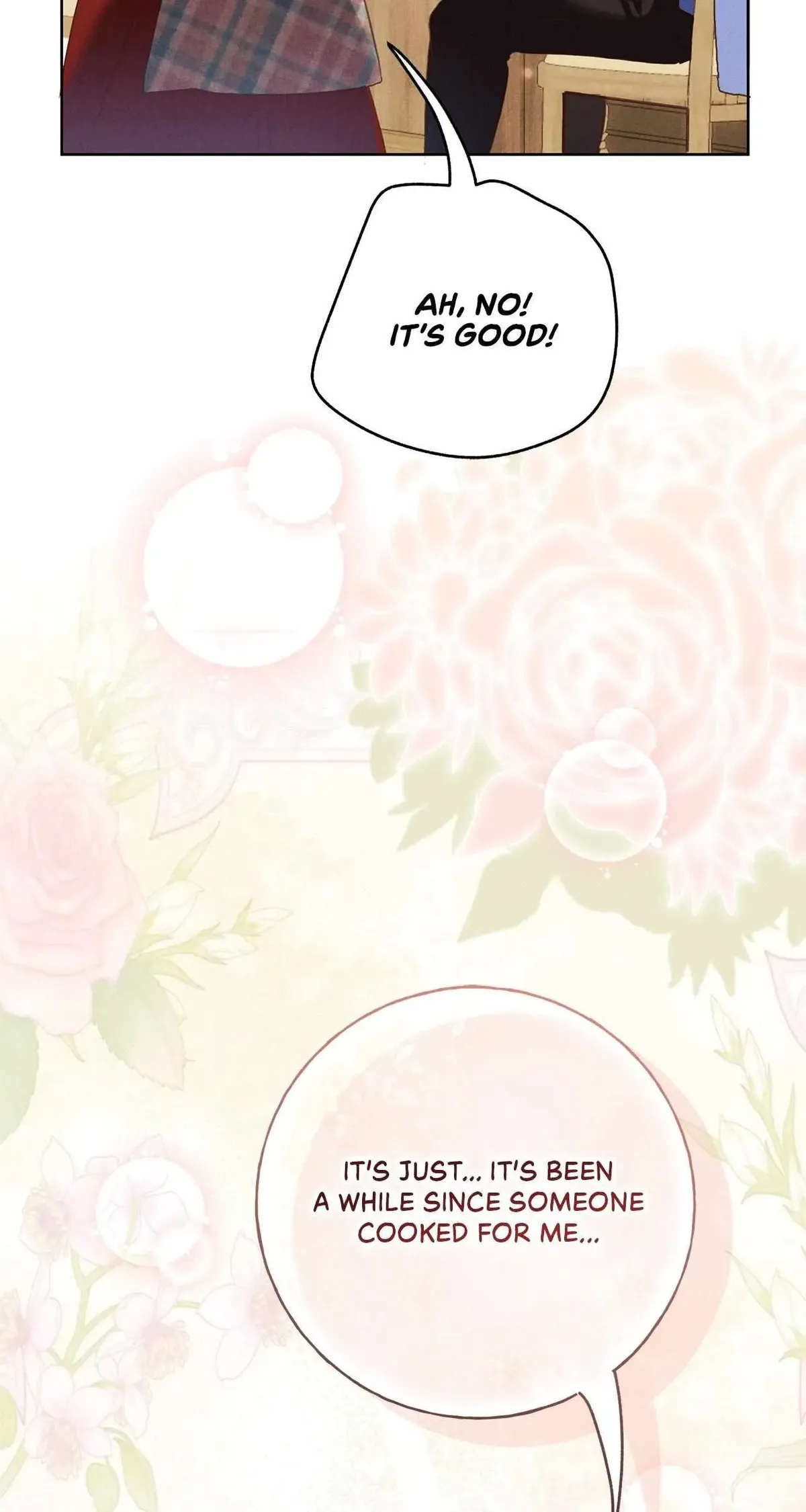 I Caught the Male Lead on a Deserted Island Chapter 16 Online - página 78