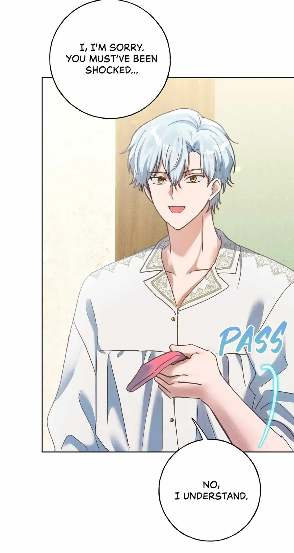 I Caught the Male Lead on a Deserted Island Chapter 16 Online - página 82
