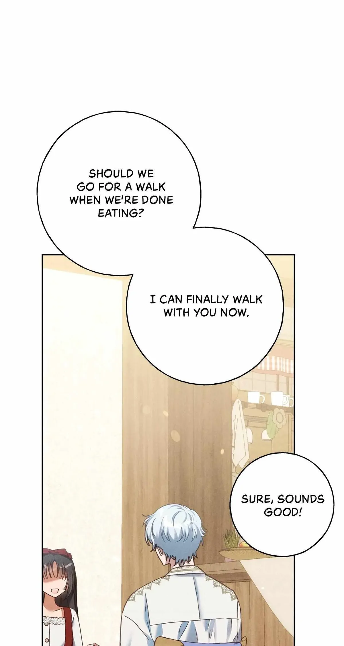 I Caught the Male Lead on a Deserted Island Chapter 16 Online - página 83