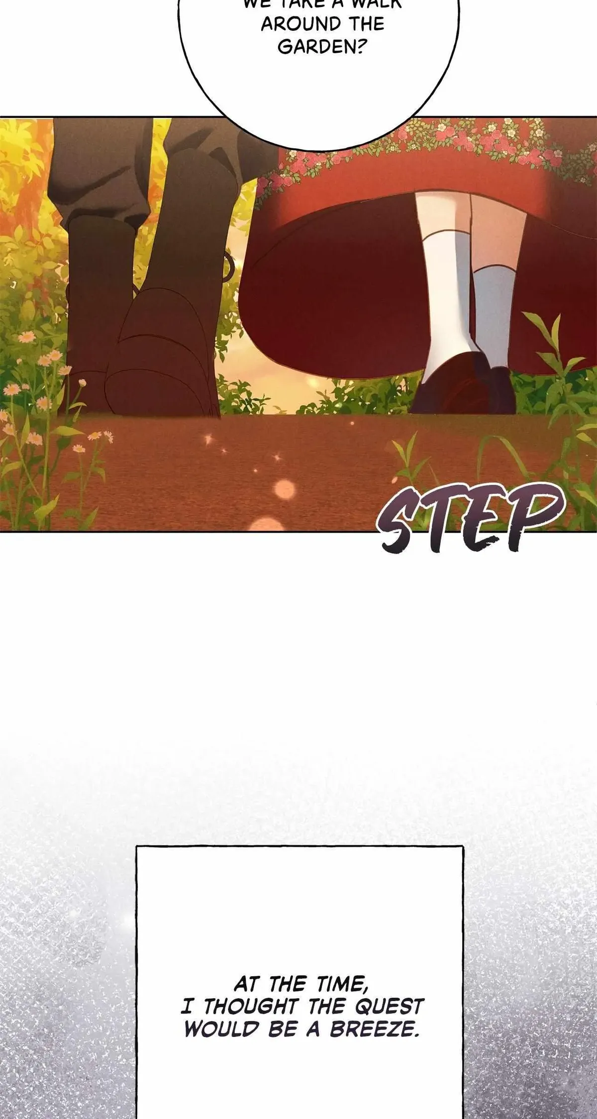 I Caught the Male Lead on a Deserted Island Chapter 16 Online - página 87