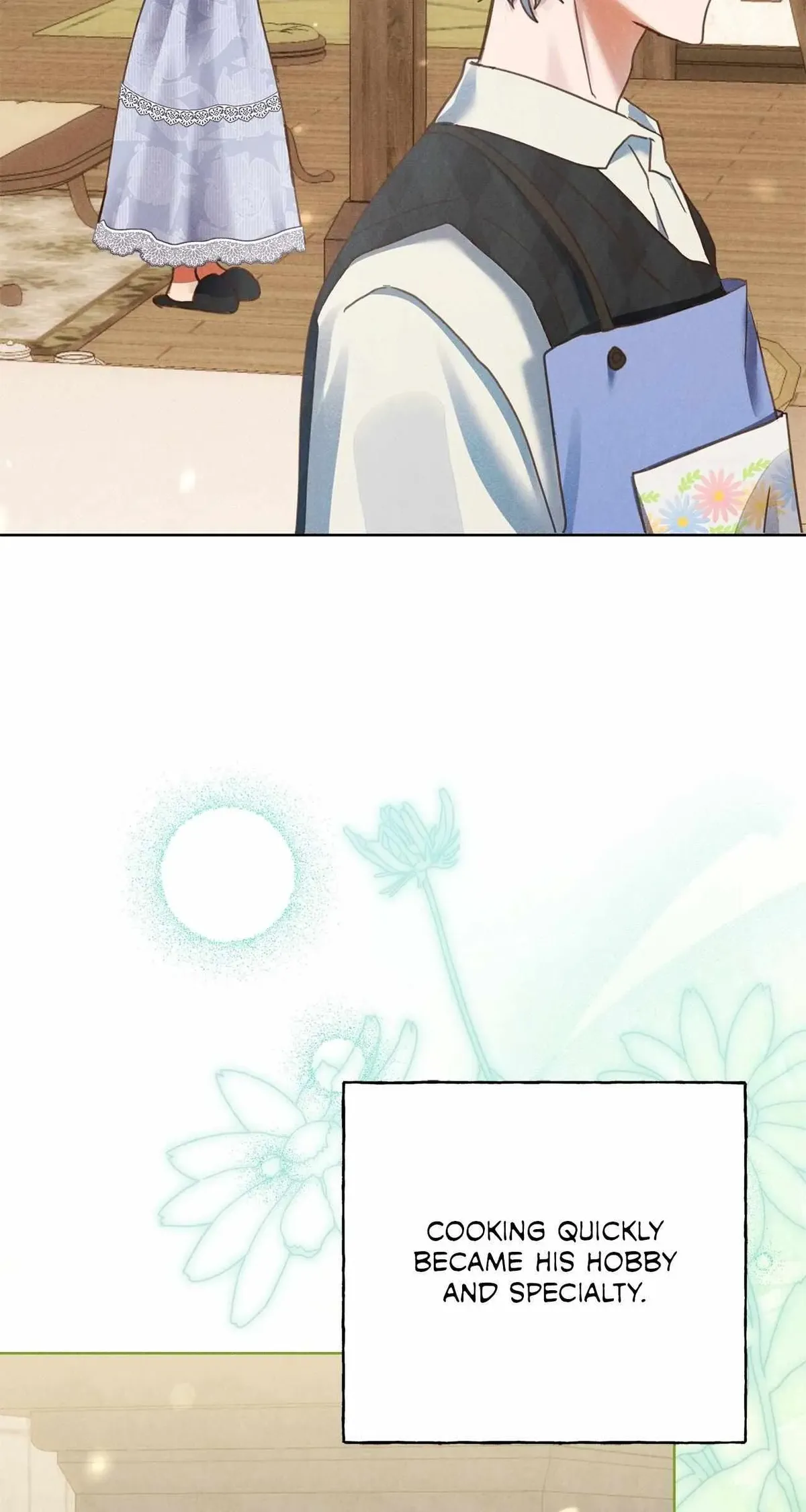 I Caught the Male Lead on a Deserted Island Chapter 17 Online - página 7