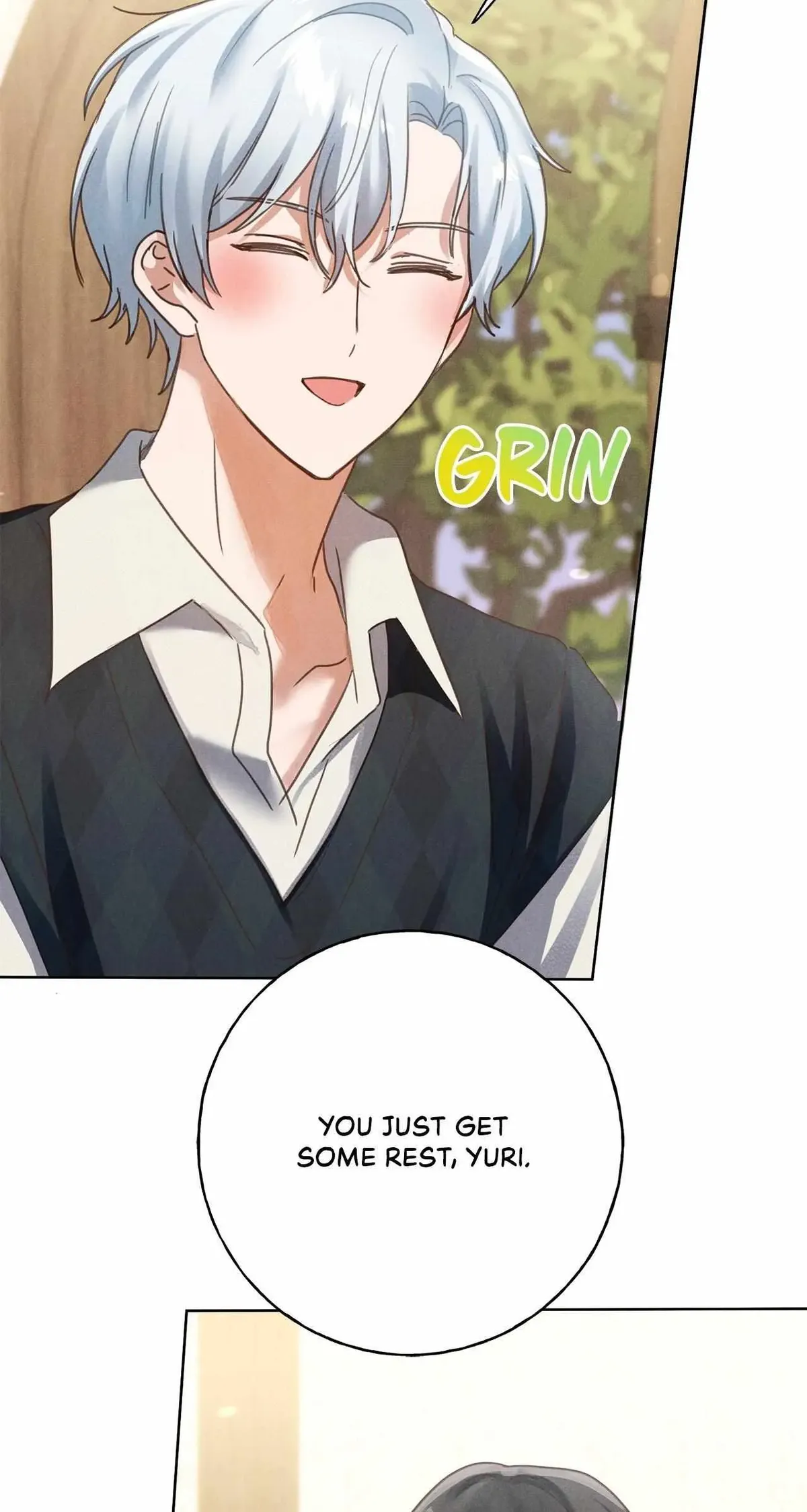 I Caught the Male Lead on a Deserted Island Chapter 17 Online - página 14