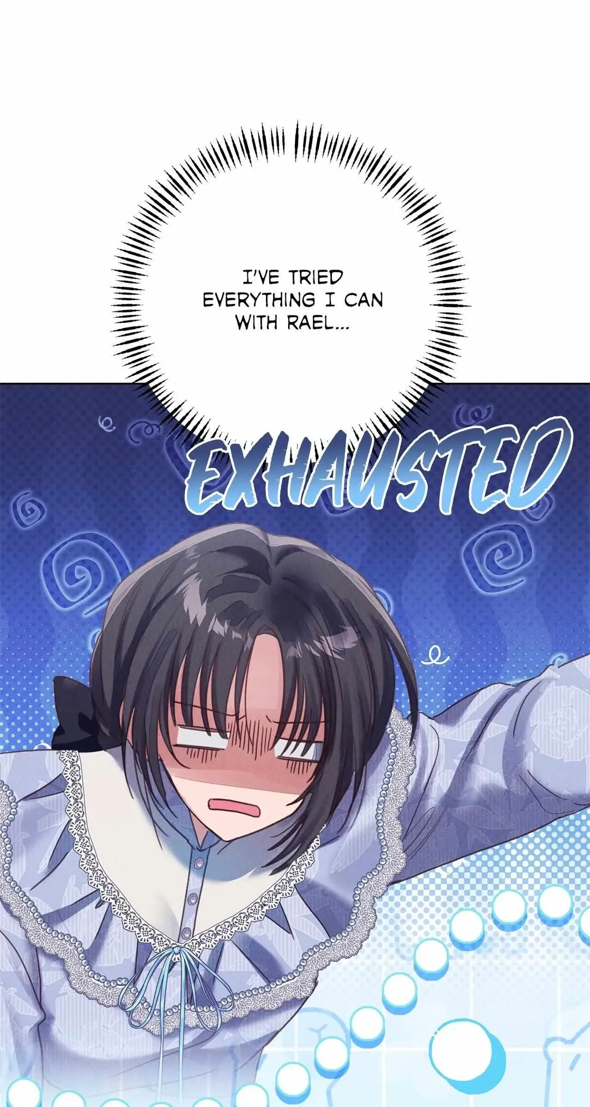 I Caught the Male Lead on a Deserted Island Chapter 17 Online - página 19