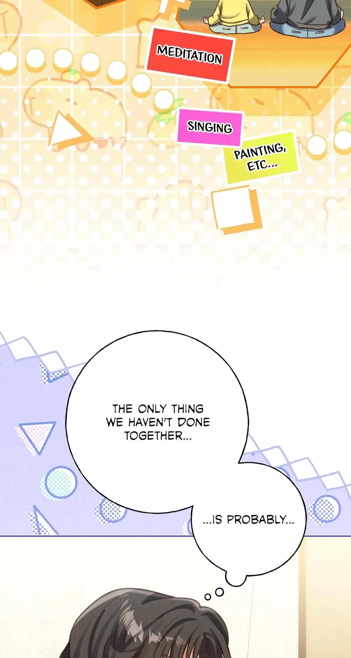 I Caught the Male Lead on a Deserted Island Chapter 17 Online - página 21