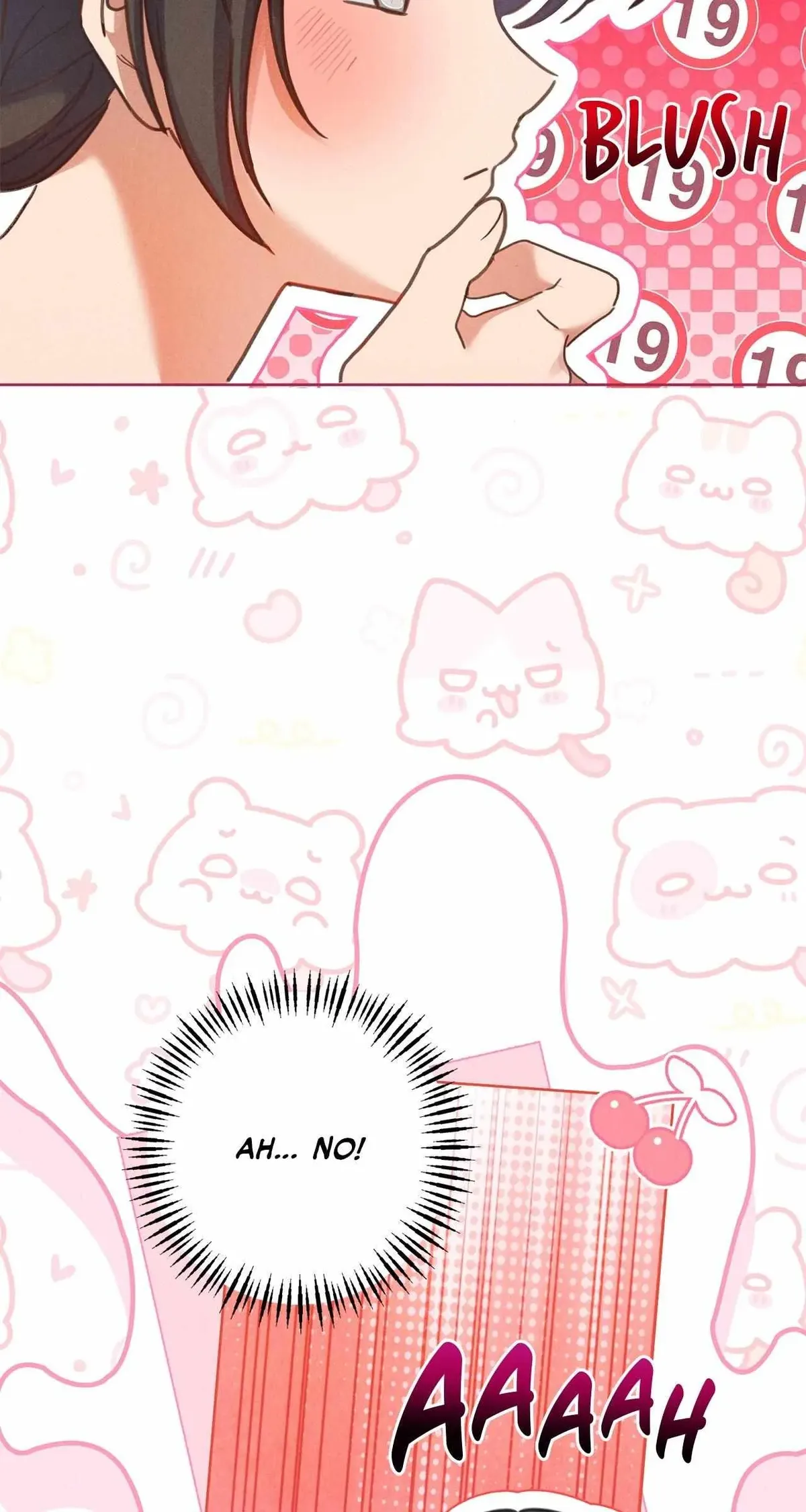 I Caught the Male Lead on a Deserted Island Chapter 17 Online - página 23