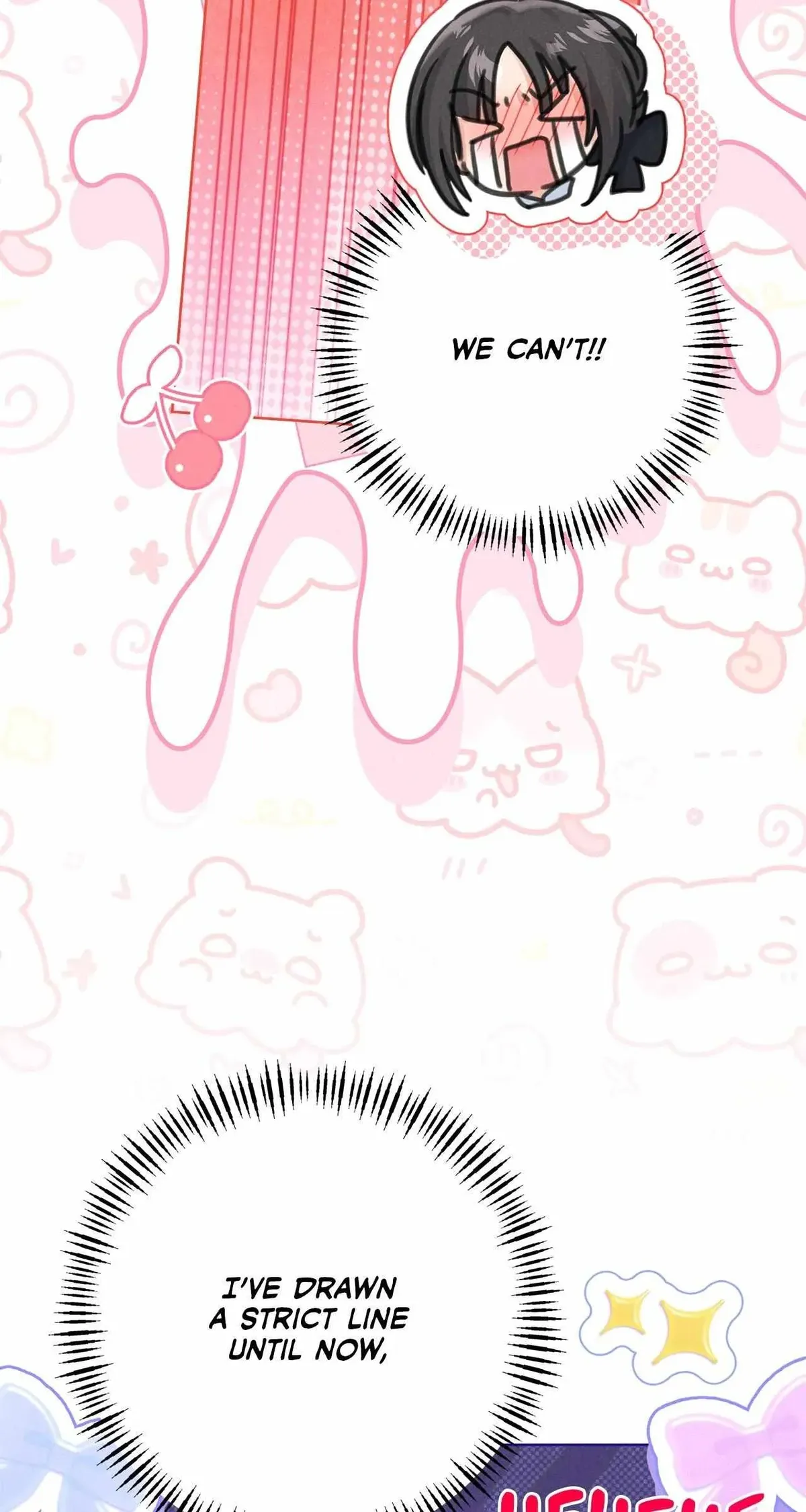 I Caught the Male Lead on a Deserted Island Chapter 17 Online - página 24