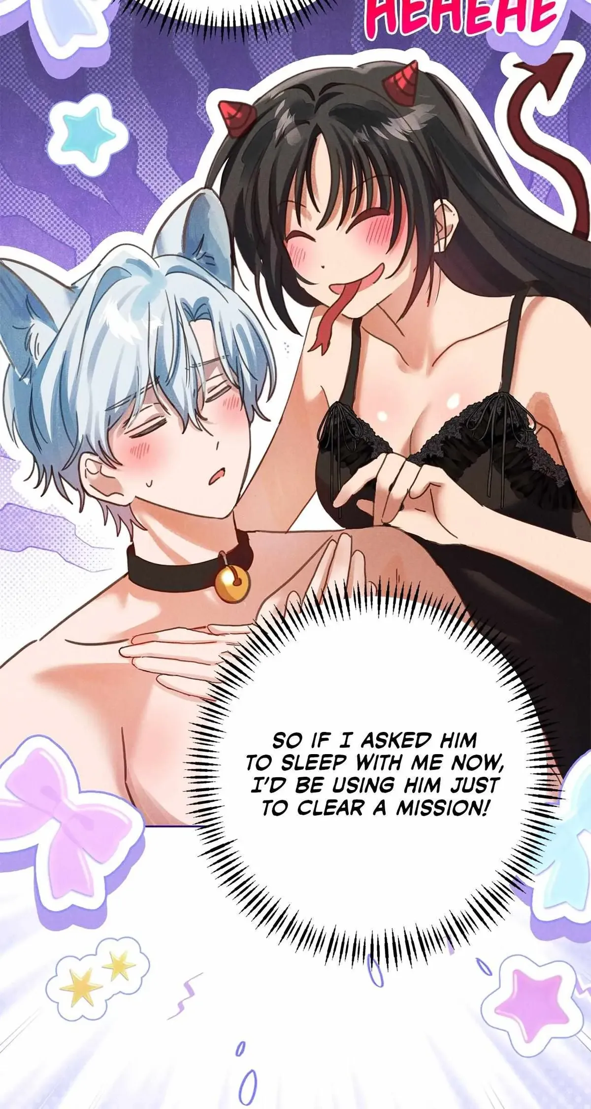 I Caught the Male Lead on a Deserted Island Chapter 17 Online - página 25
