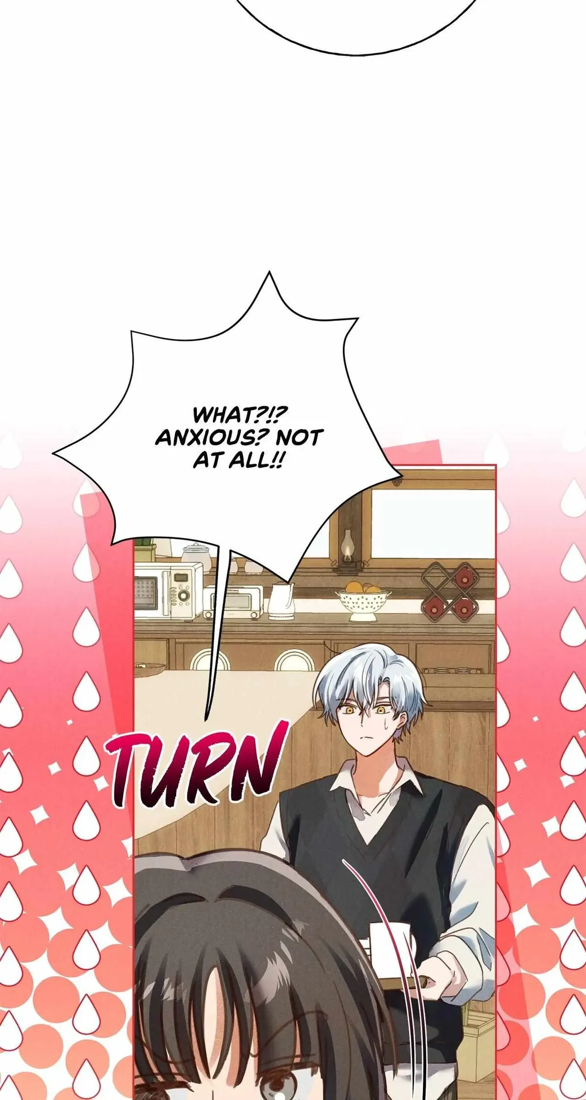 I Caught the Male Lead on a Deserted Island Chapter 17 Online - página 35