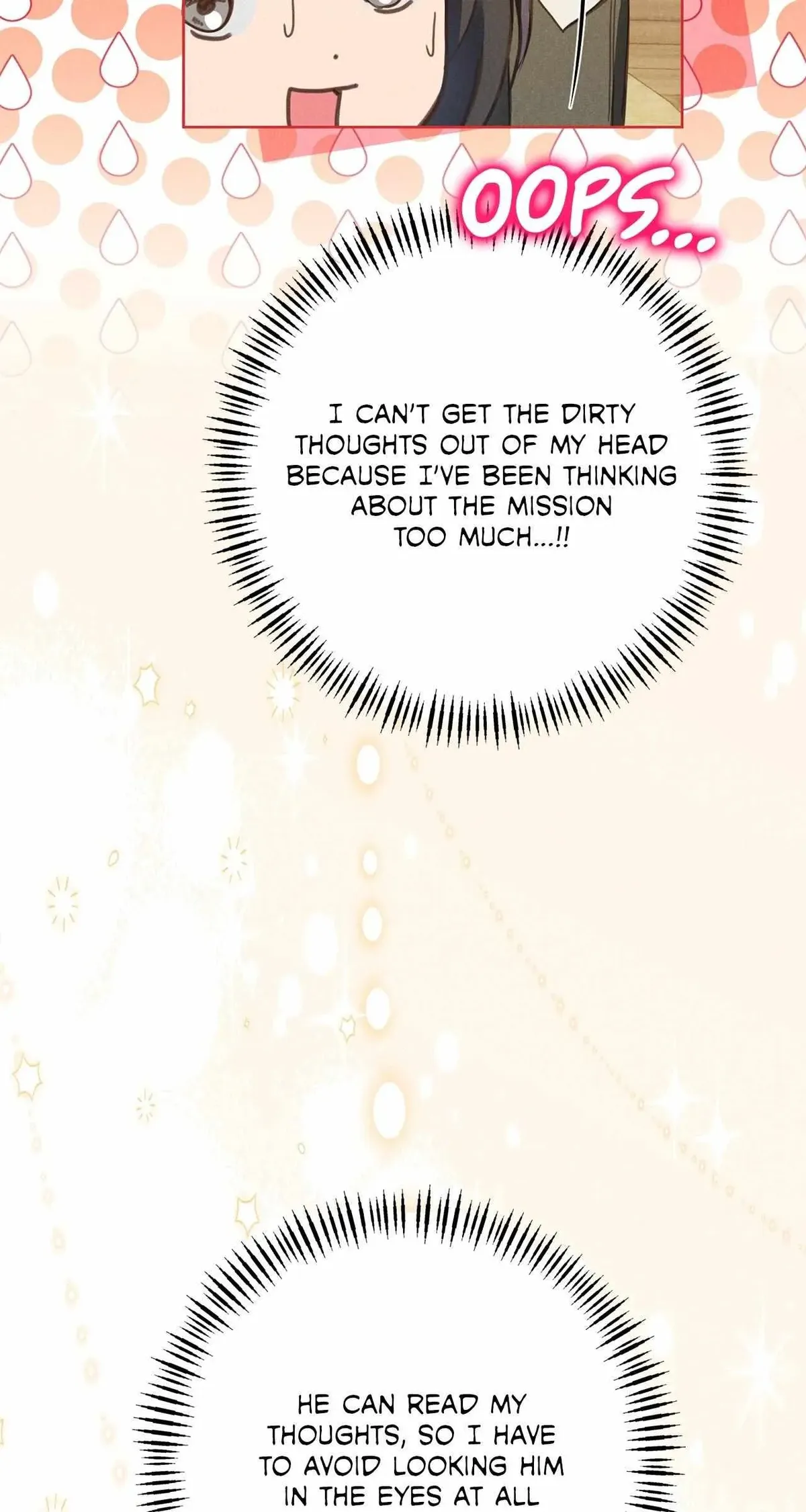 I Caught the Male Lead on a Deserted Island Chapter 17 Online - página 36