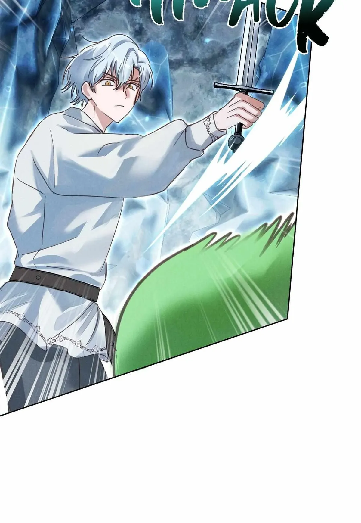I Caught the Male Lead on a Deserted Island Chapter 17 Online - página 47