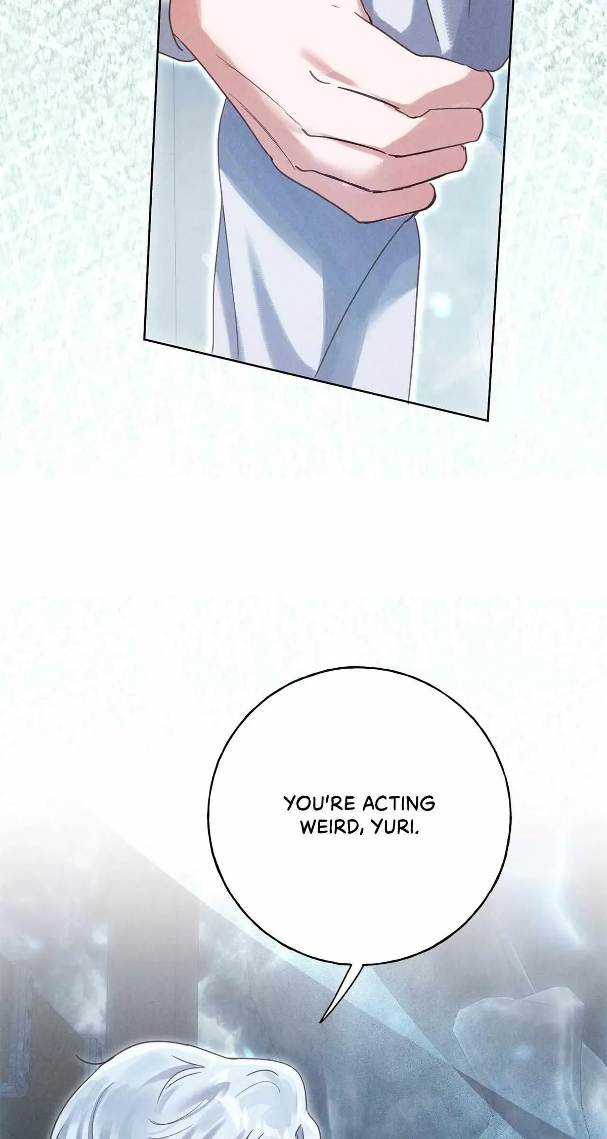 I Caught the Male Lead on a Deserted Island Chapter 17 Online - página 52