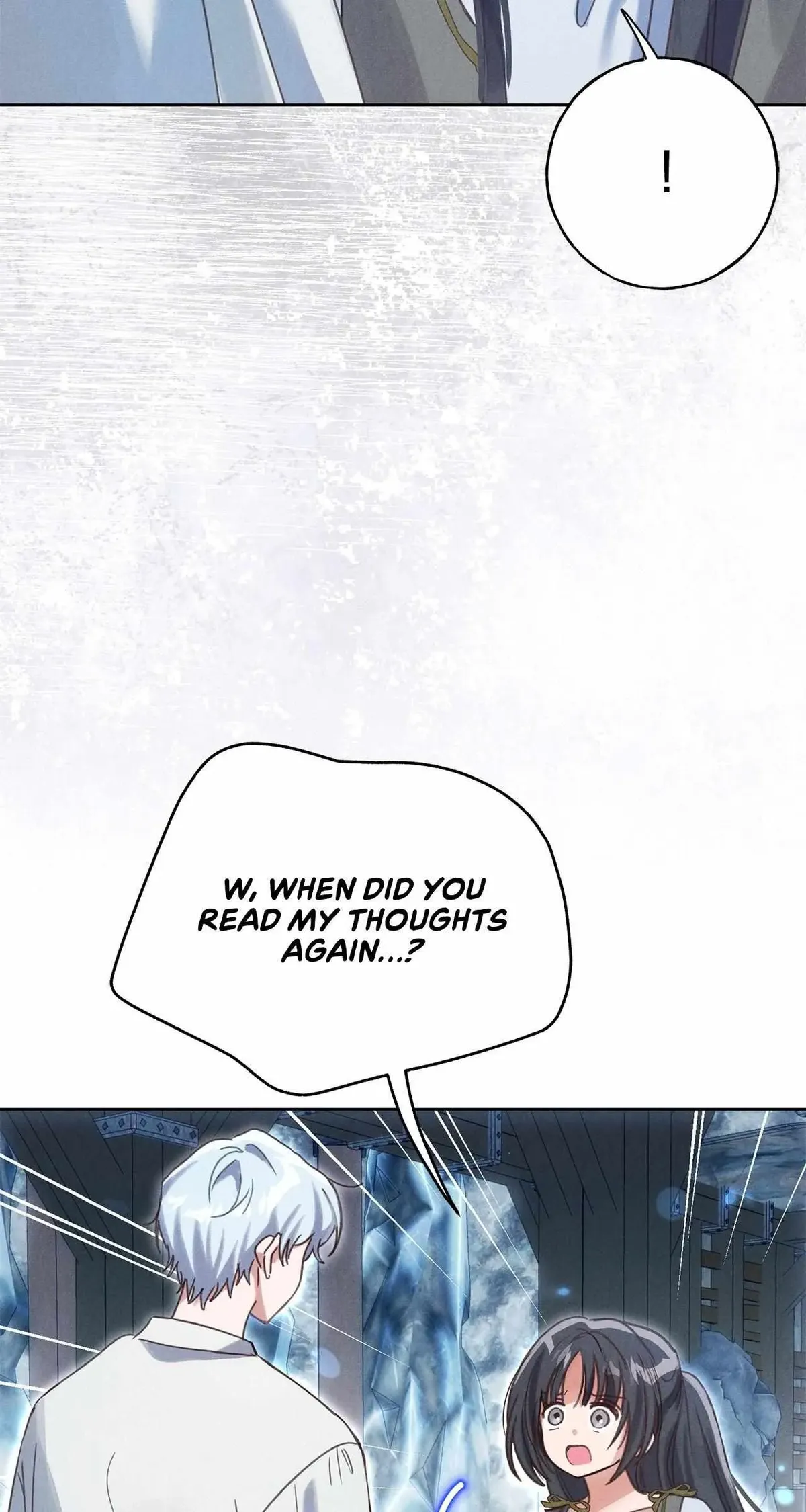 I Caught the Male Lead on a Deserted Island Chapter 17 Online - página 55
