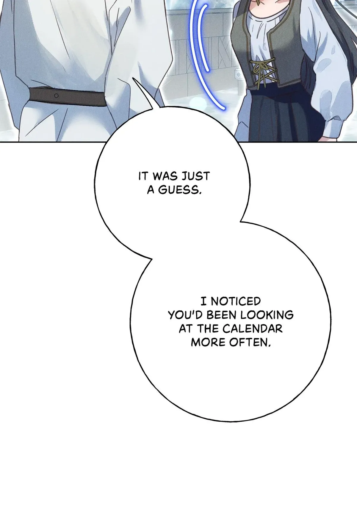 I Caught the Male Lead on a Deserted Island Chapter 17 Online - página 56