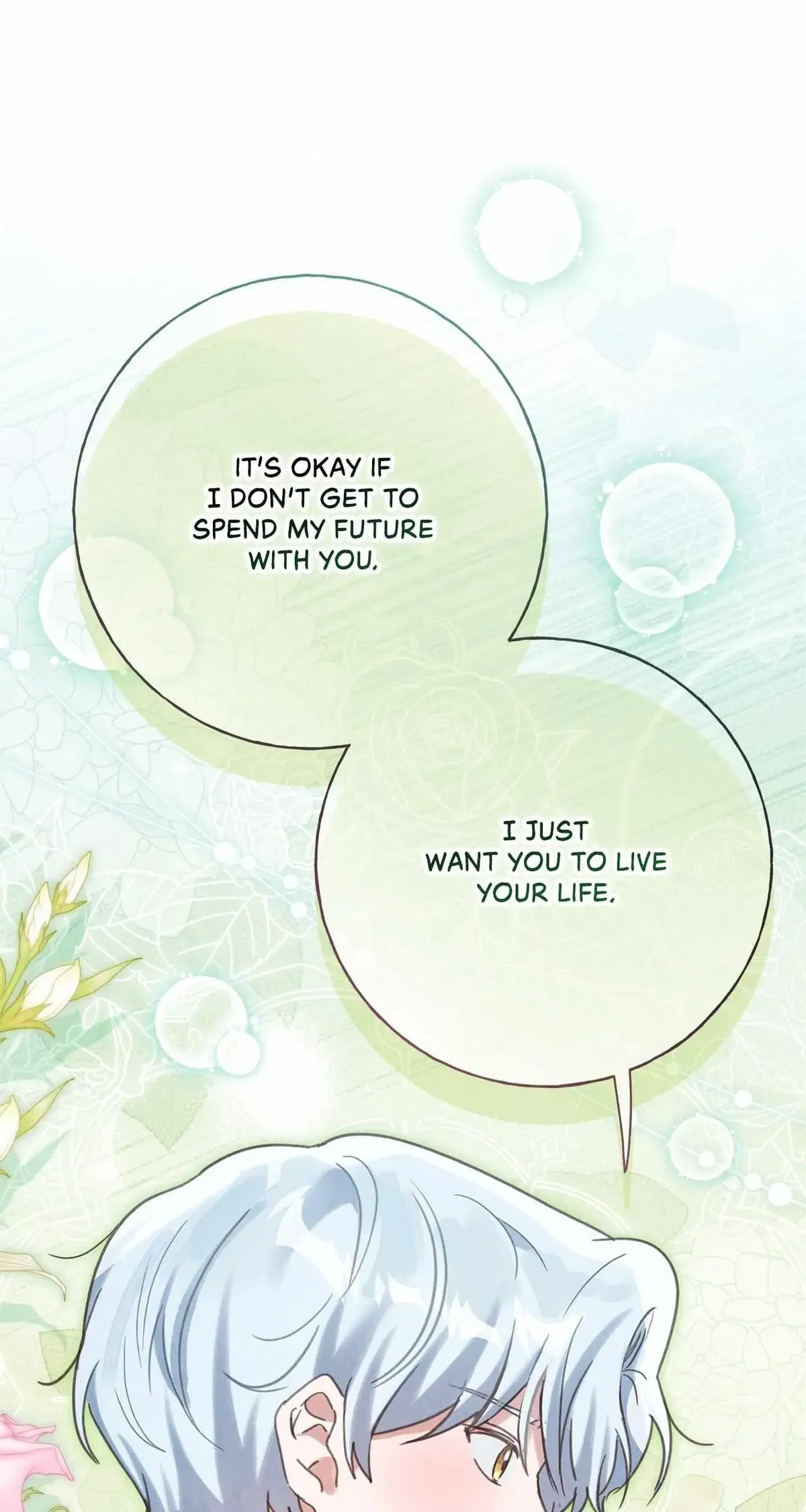 I Caught the Male Lead on a Deserted Island Chapter 17 Online - página 65