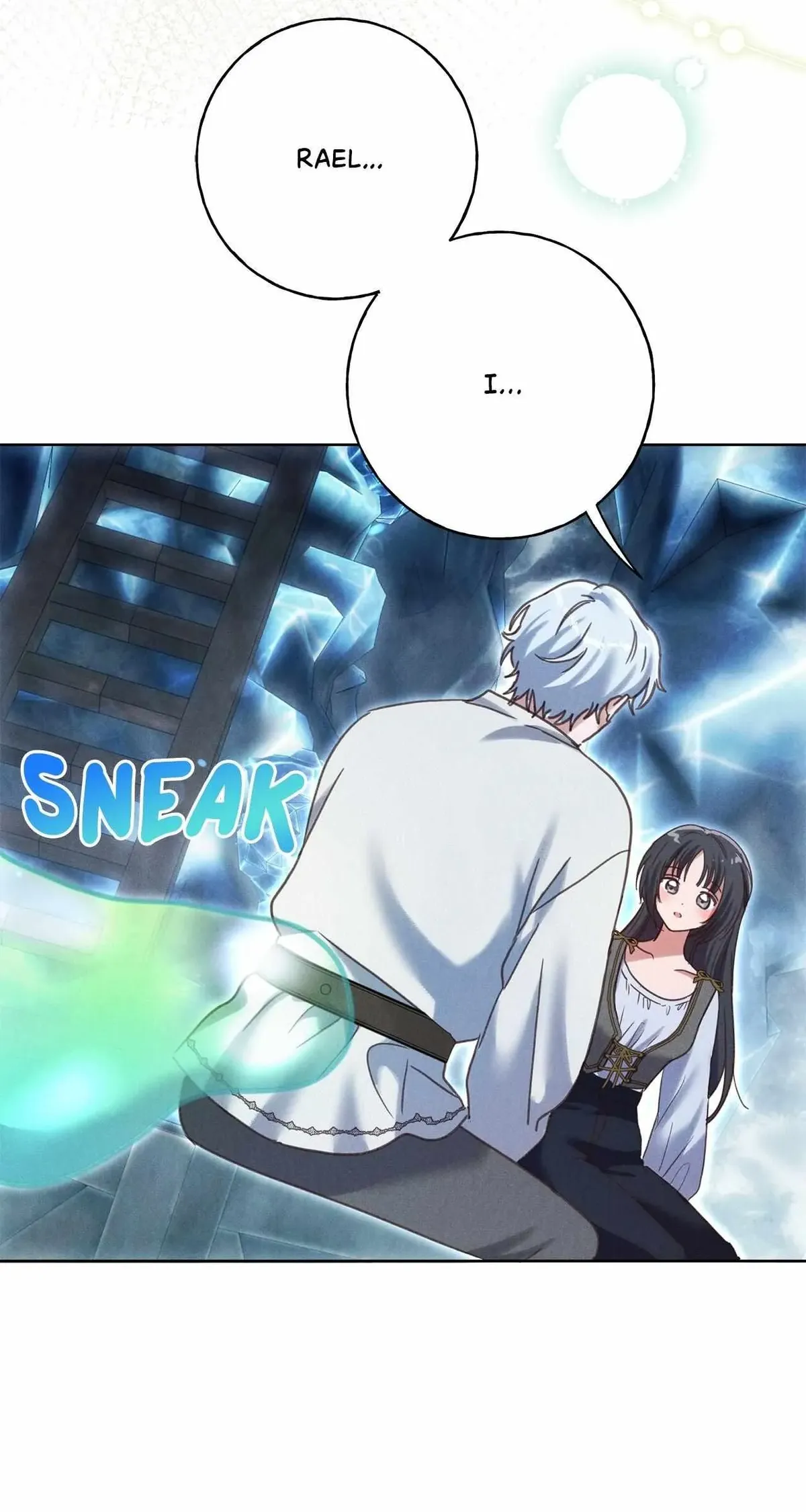 I Caught the Male Lead on a Deserted Island Chapter 17 Online - página 68