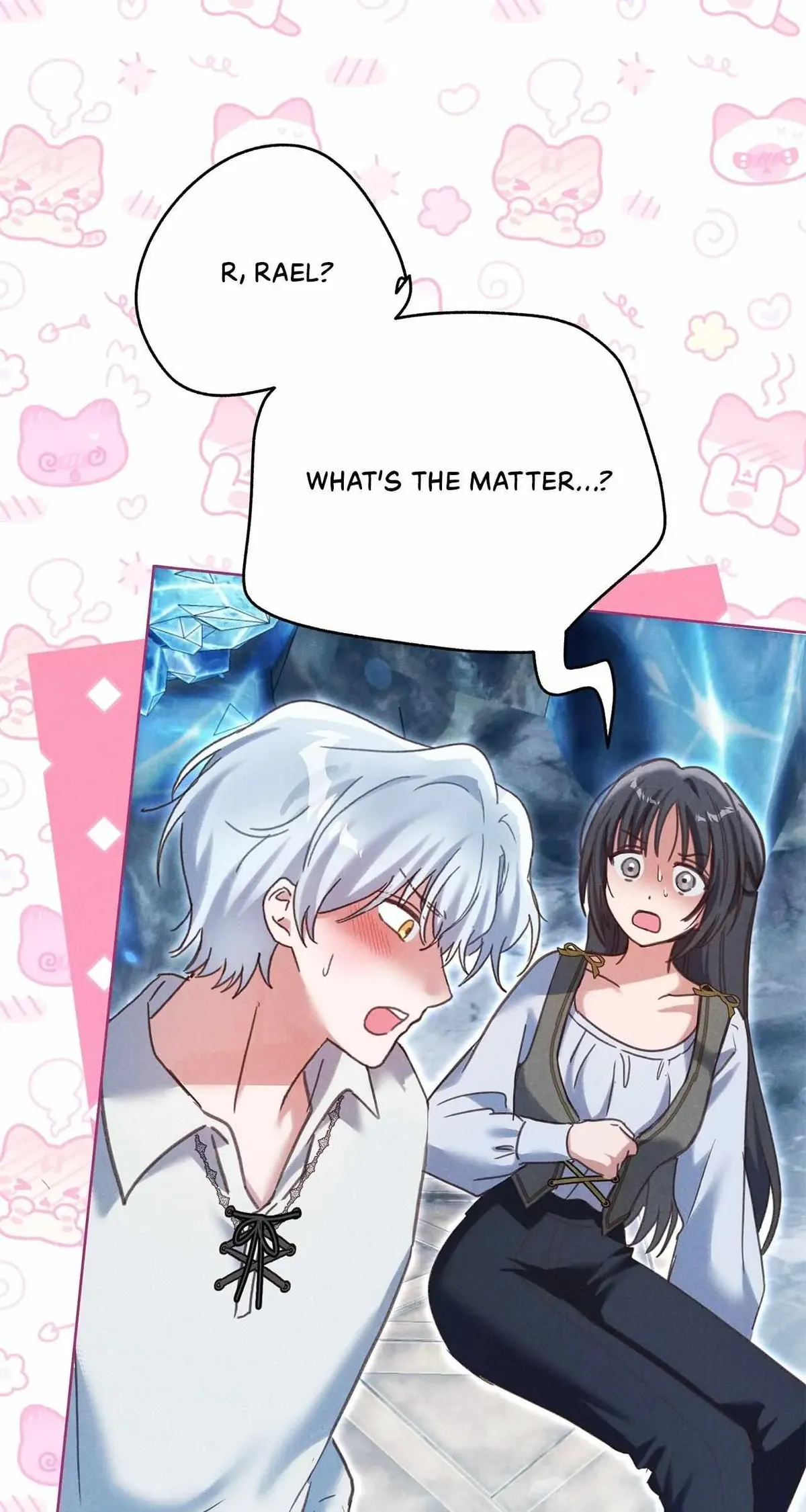 I Caught the Male Lead on a Deserted Island Chapter 17 Online - página 72
