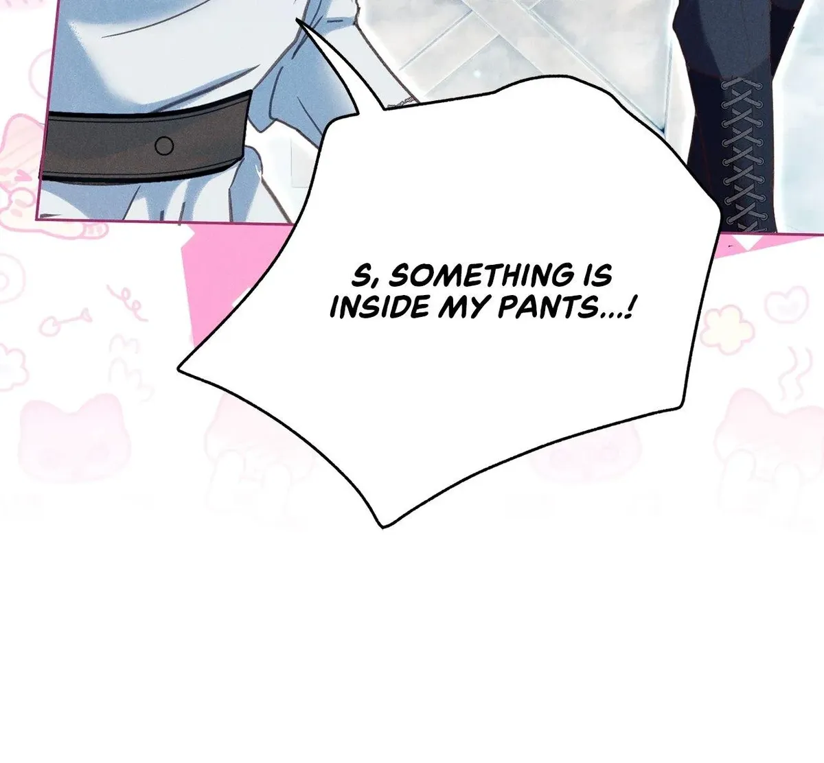 I Caught the Male Lead on a Deserted Island Chapter 17 Online - página 73
