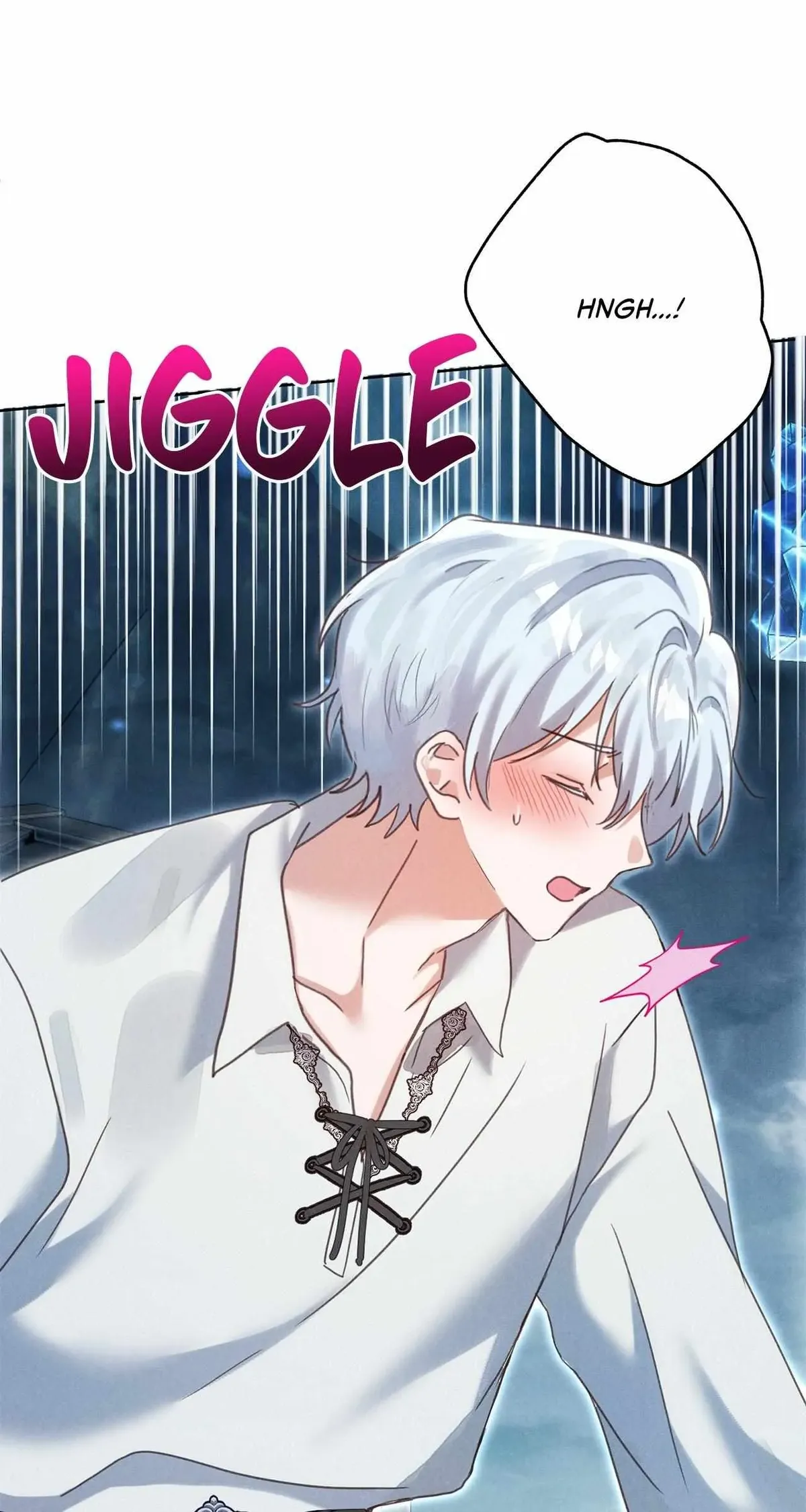 I Caught the Male Lead on a Deserted Island Chapter 17 Online - página 74