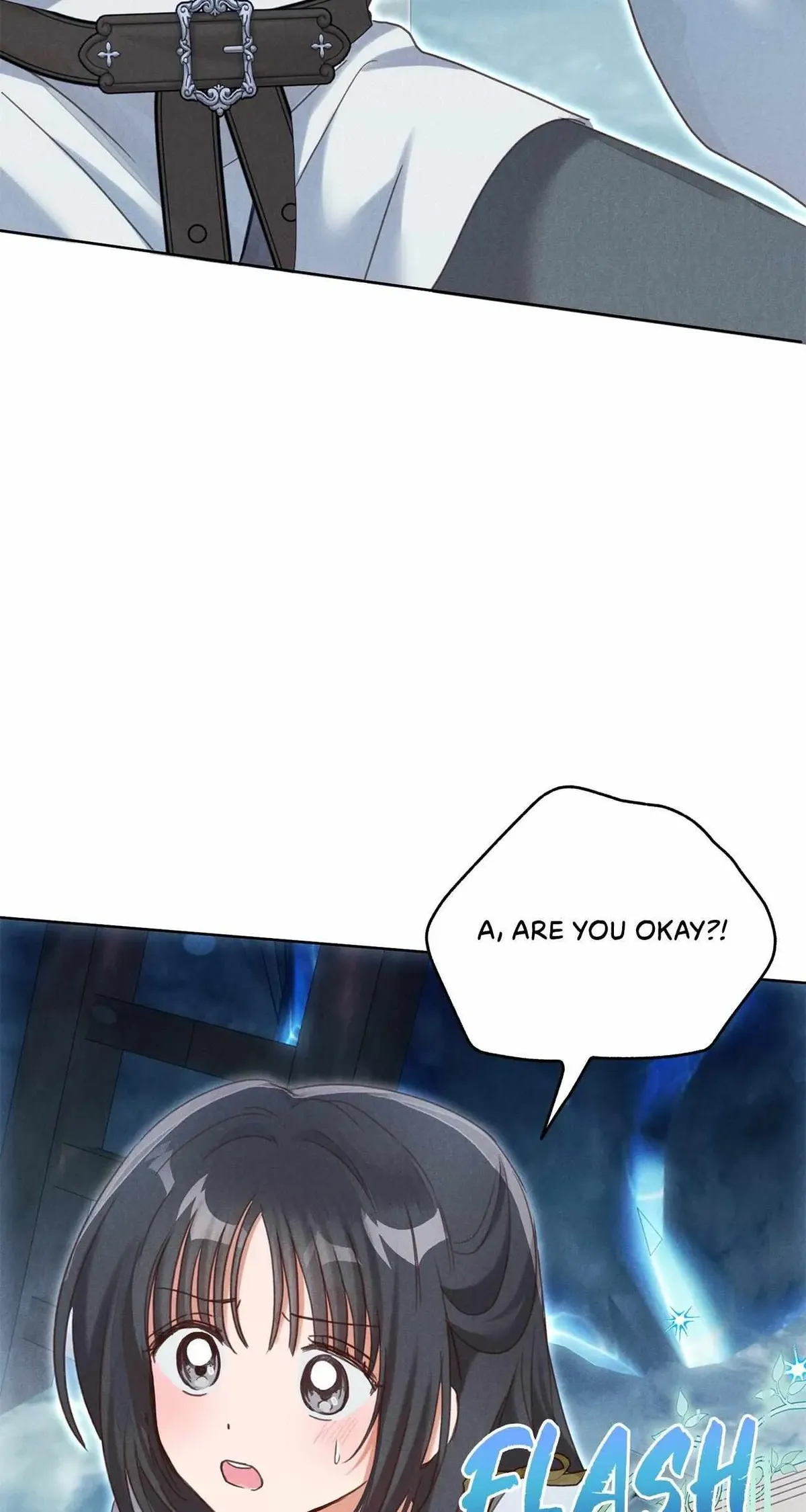 I Caught the Male Lead on a Deserted Island Chapter 17 Online - página 75