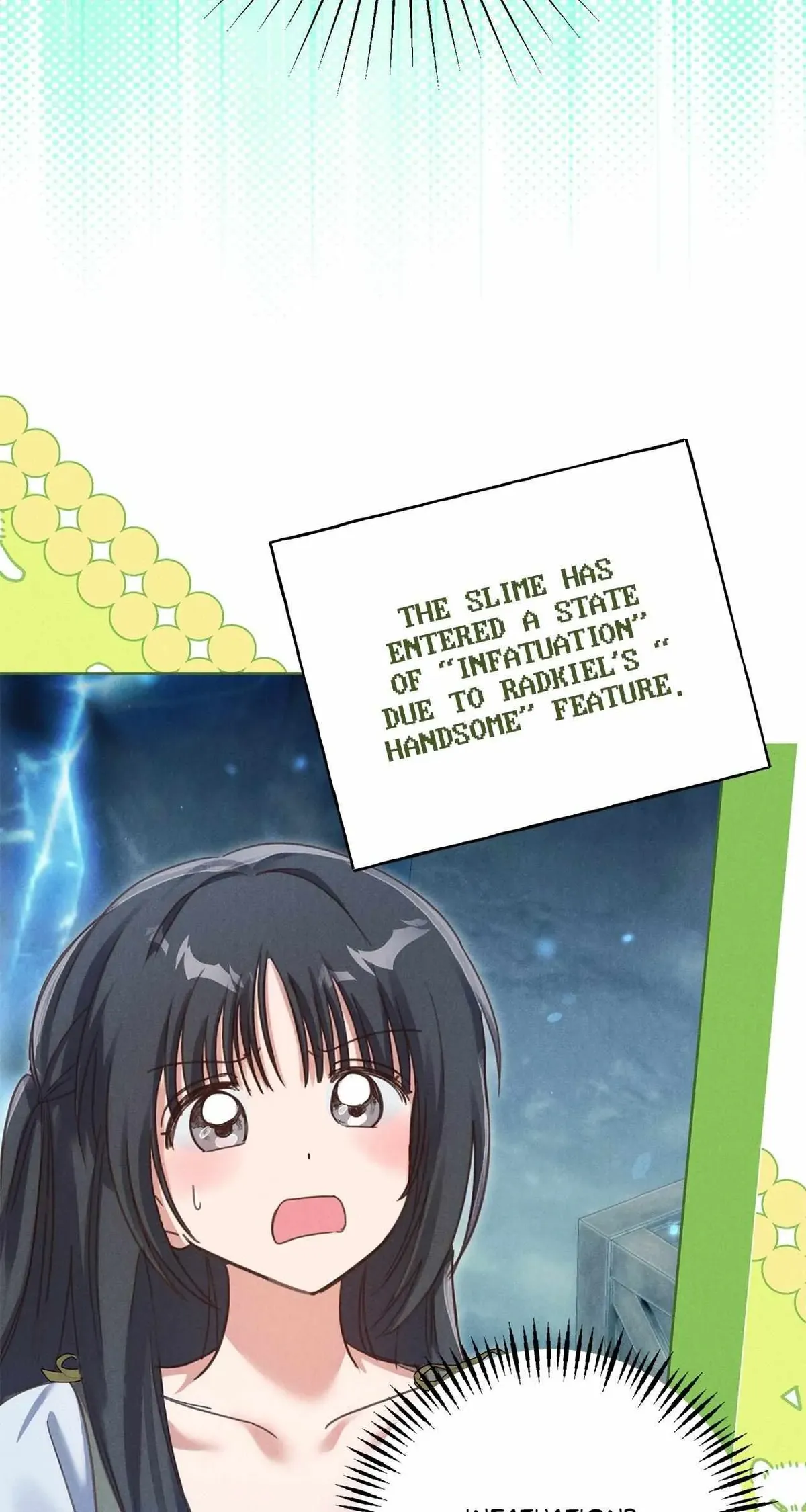 I Caught the Male Lead on a Deserted Island Chapter 18 Online - página 4