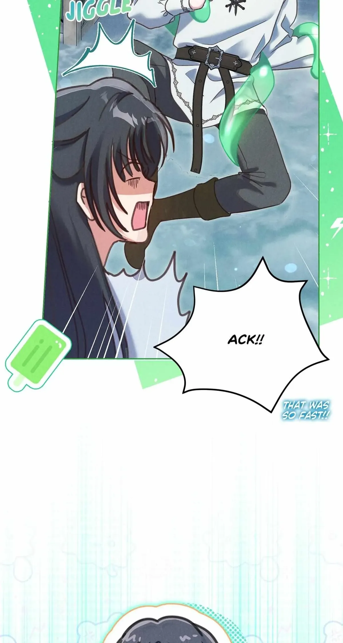I Caught the Male Lead on a Deserted Island Chapter 18 Online - página 6