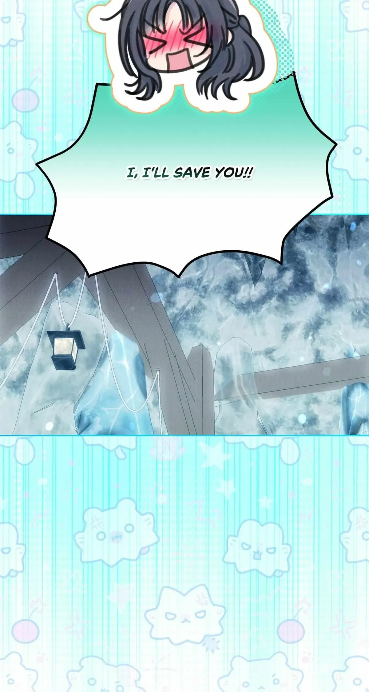 I Caught the Male Lead on a Deserted Island Chapter 18 Online - página 7