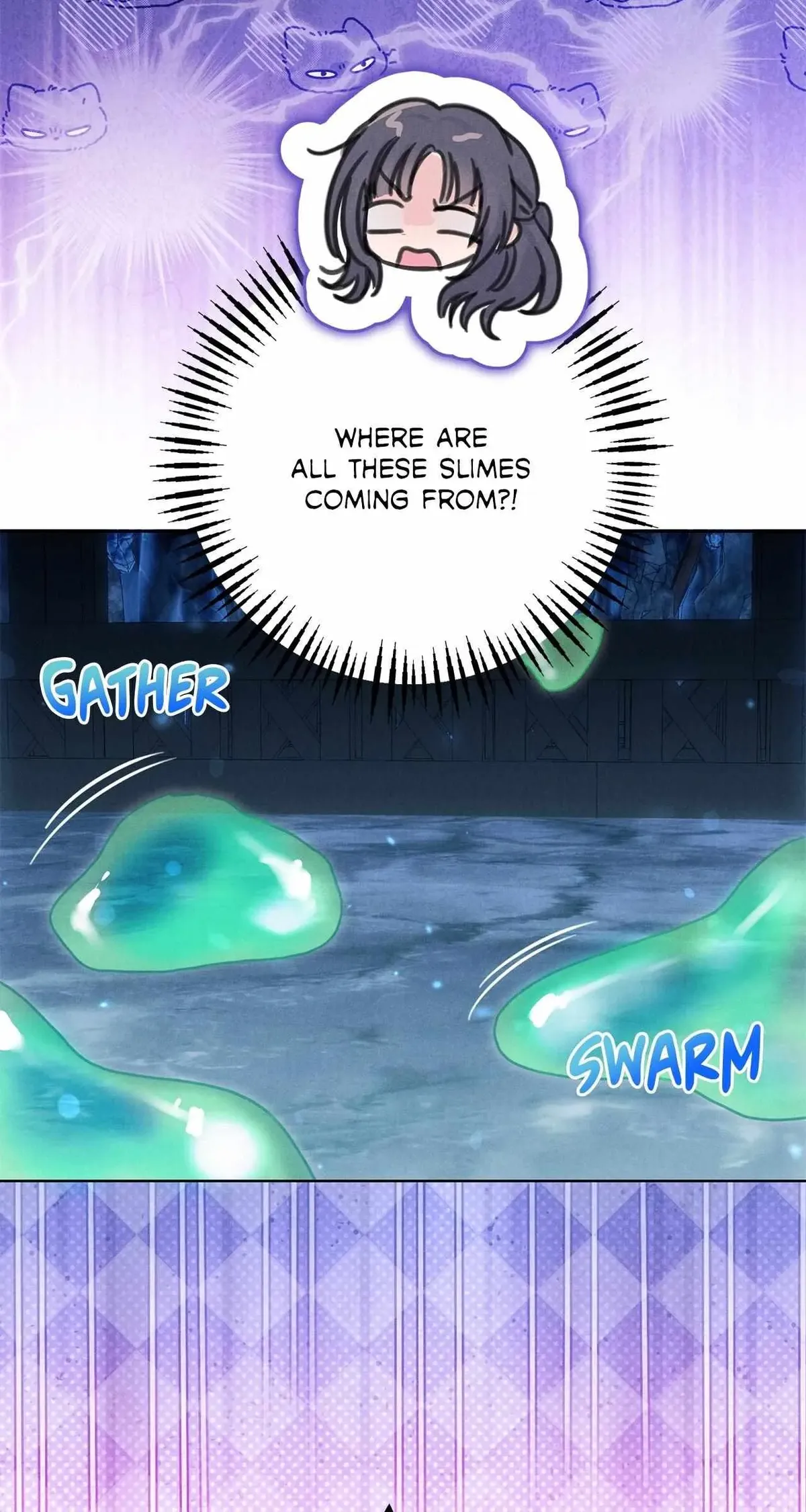 I Caught the Male Lead on a Deserted Island Chapter 18 Online - página 17