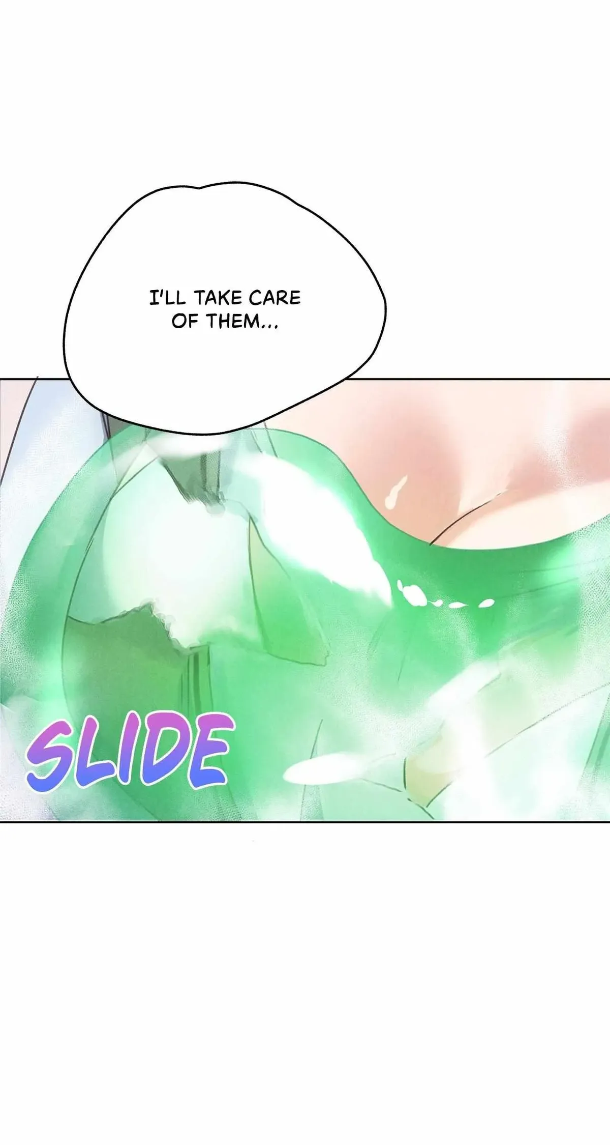 I Caught the Male Lead on a Deserted Island Chapter 18 Online - página 20