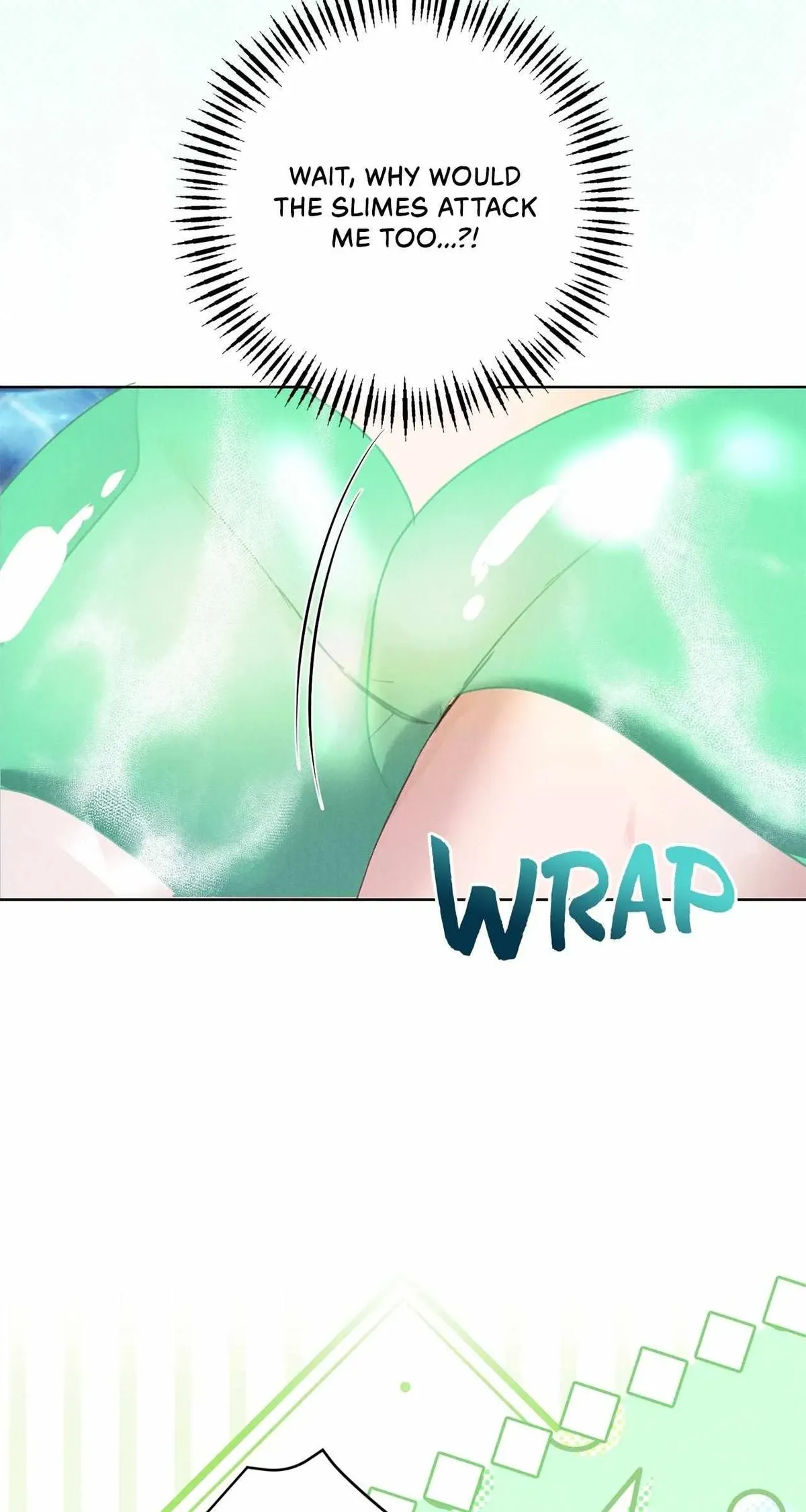 I Caught the Male Lead on a Deserted Island Chapter 18 Online - página 24