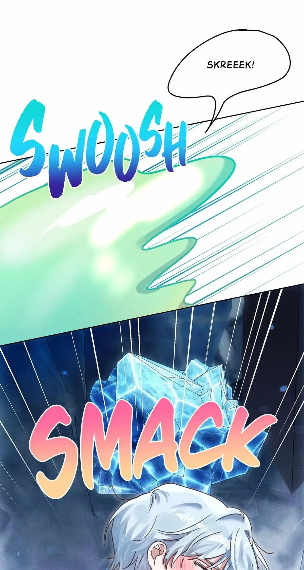 I Caught the Male Lead on a Deserted Island Chapter 18 Online - página 31