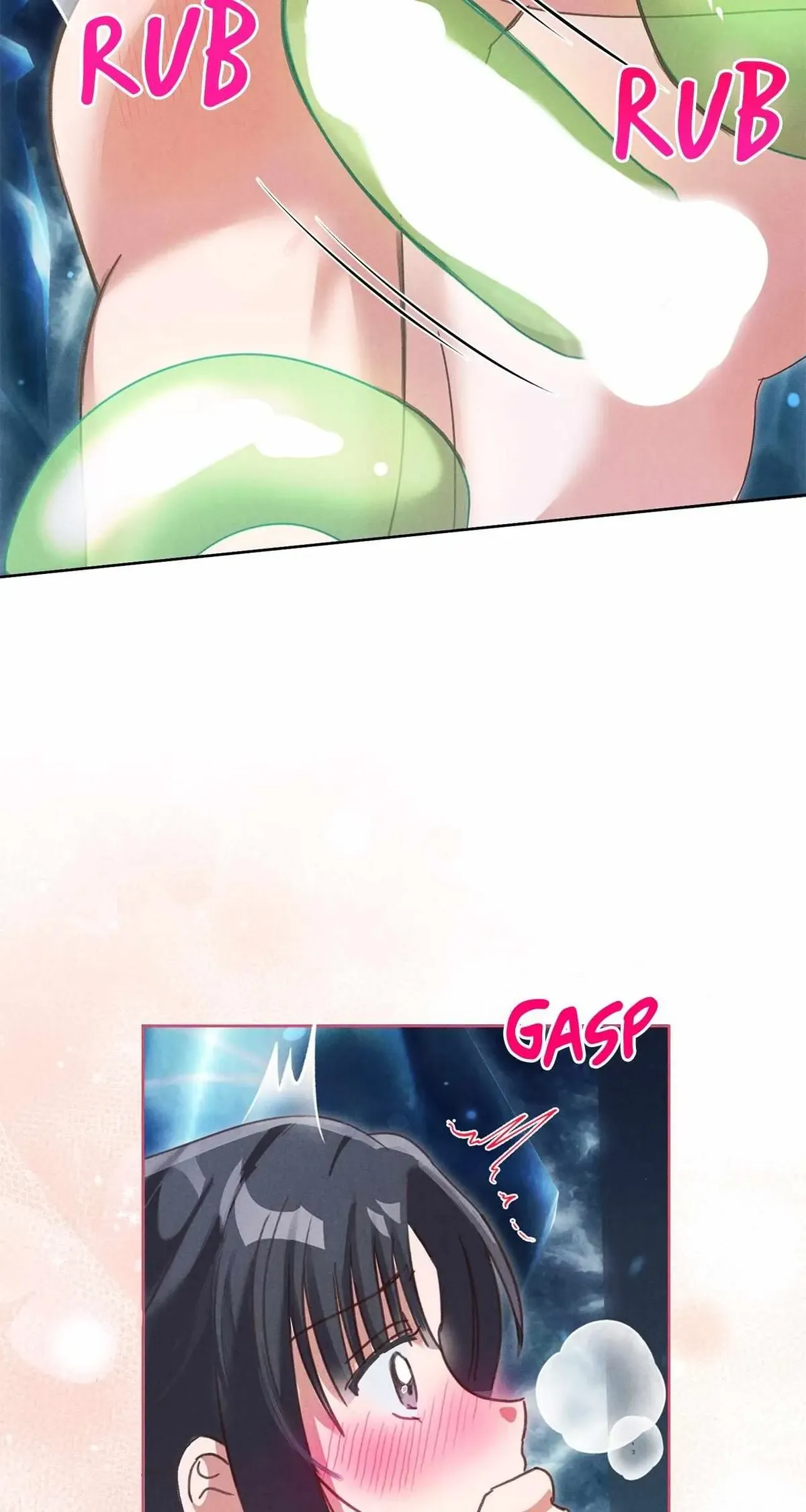 I Caught the Male Lead on a Deserted Island Chapter 18 Online - página 39
