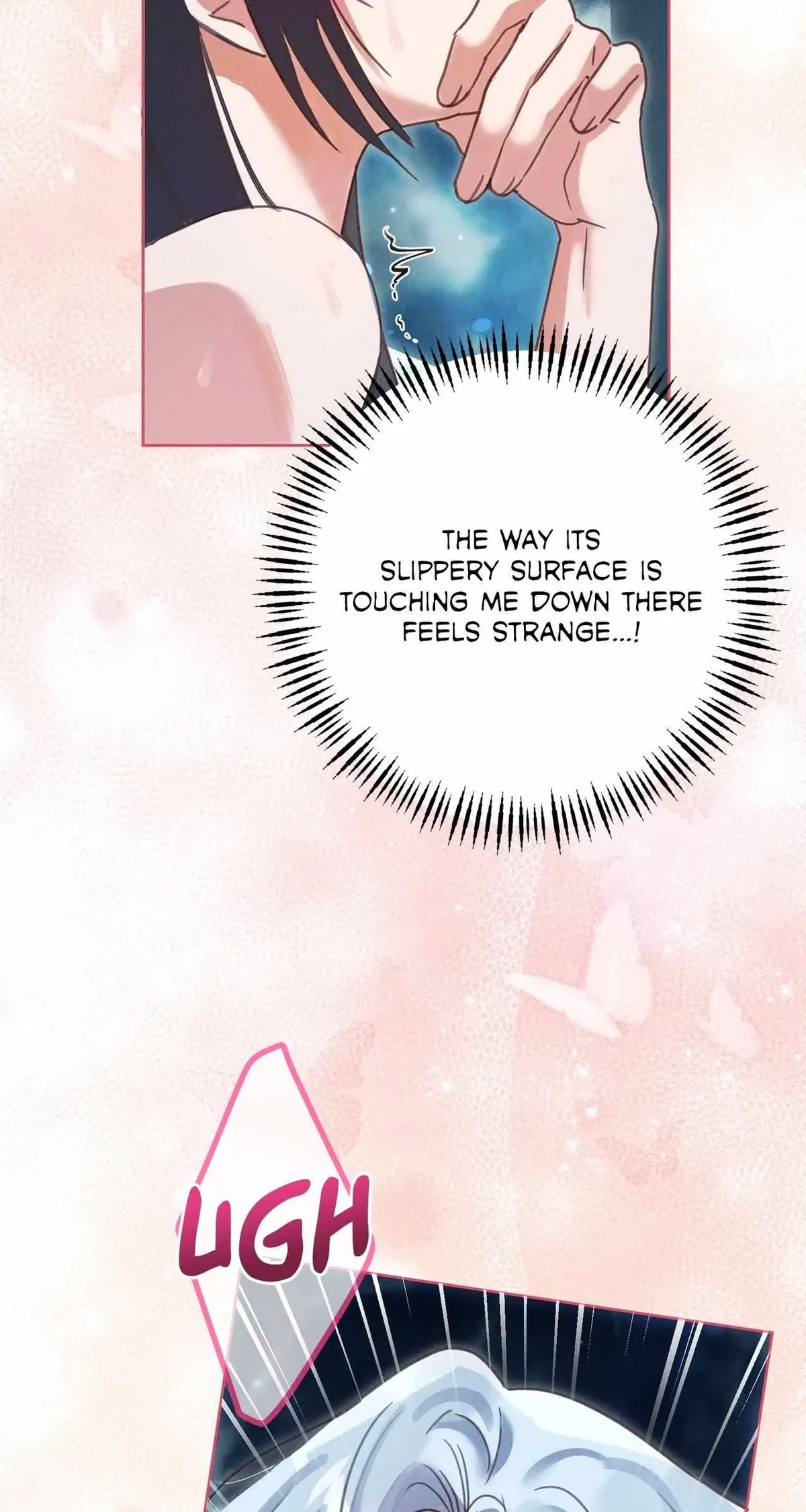 I Caught the Male Lead on a Deserted Island Chapter 18 Online - página 40