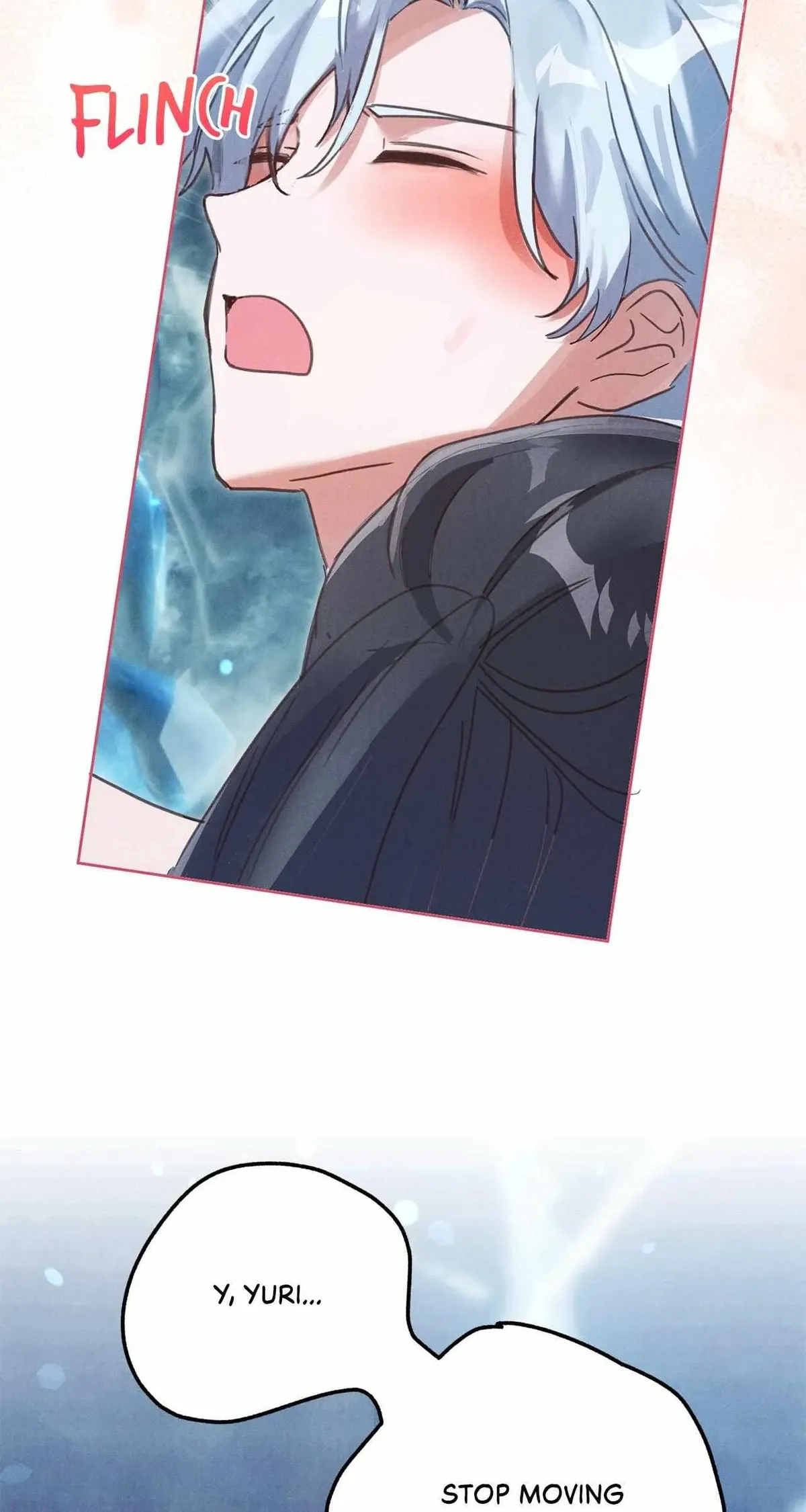 I Caught the Male Lead on a Deserted Island Chapter 18 Online - página 41