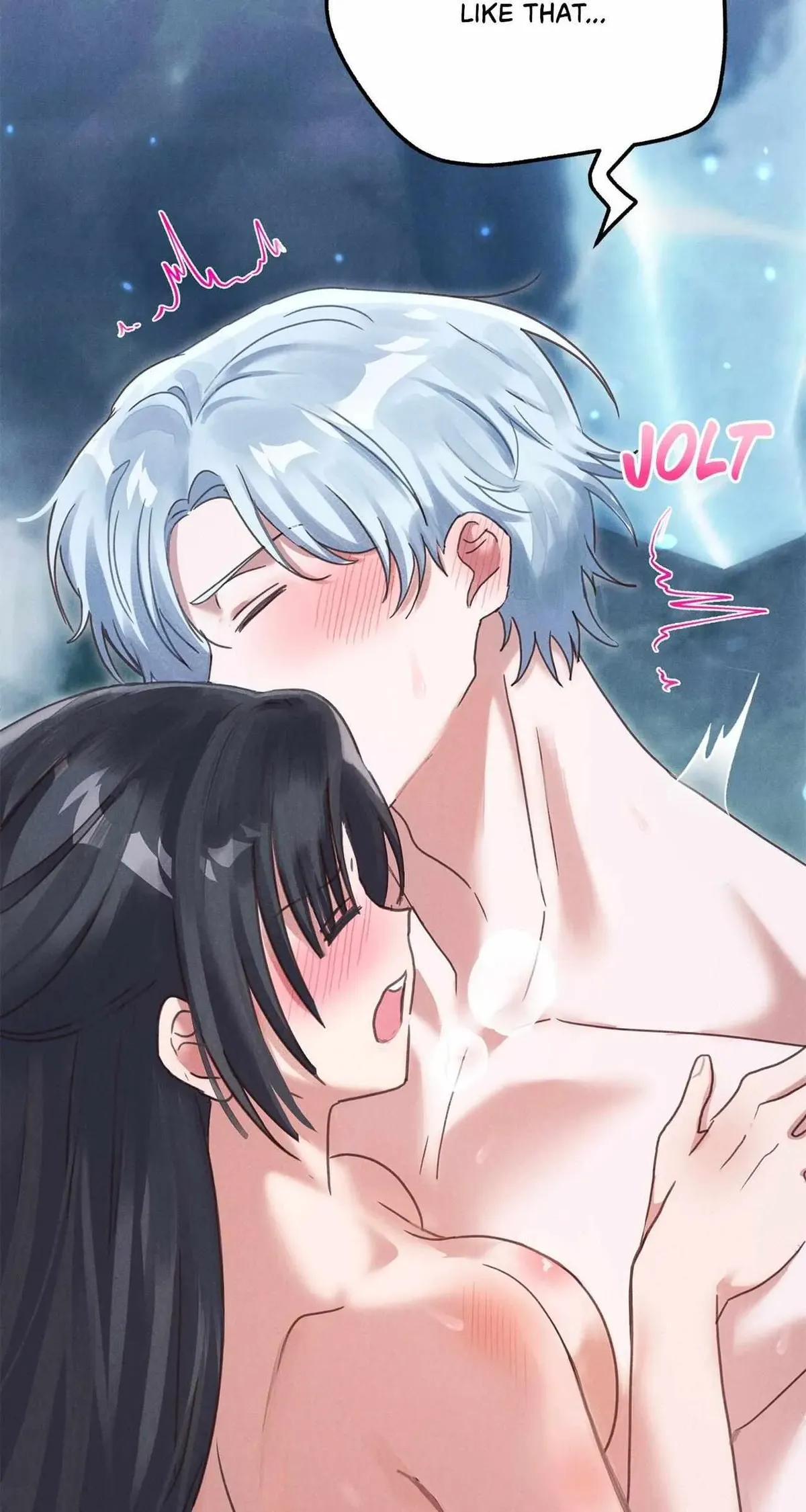 I Caught the Male Lead on a Deserted Island Chapter 18 Online - página 42