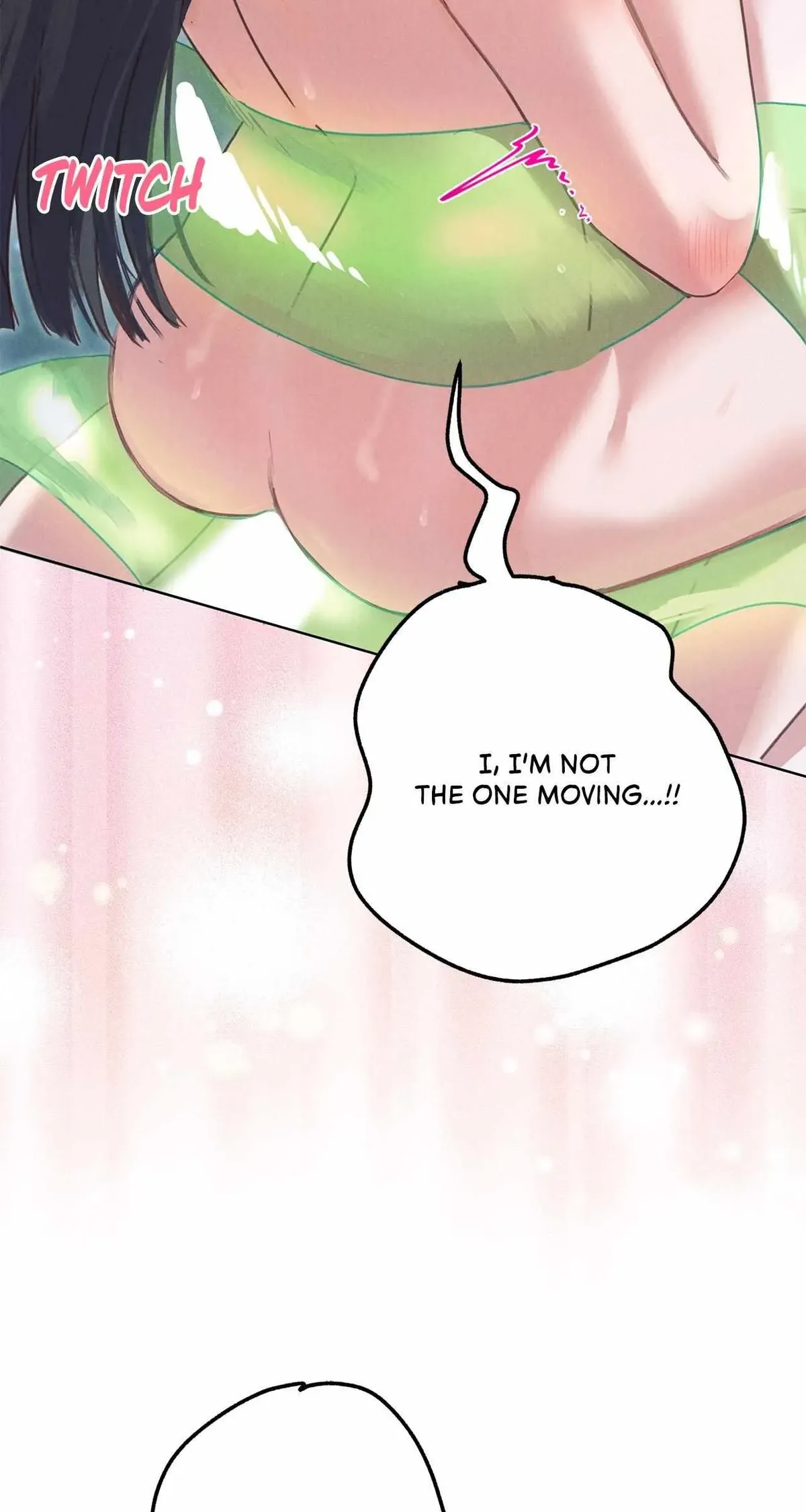 I Caught the Male Lead on a Deserted Island Chapter 18 Online - página 43