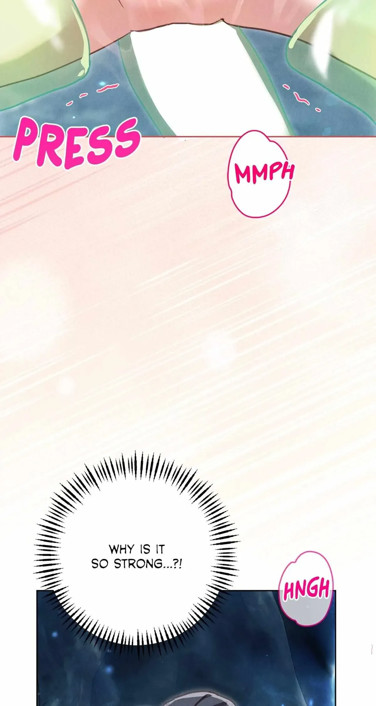 I Caught the Male Lead on a Deserted Island Chapter 18 Online - página 47
