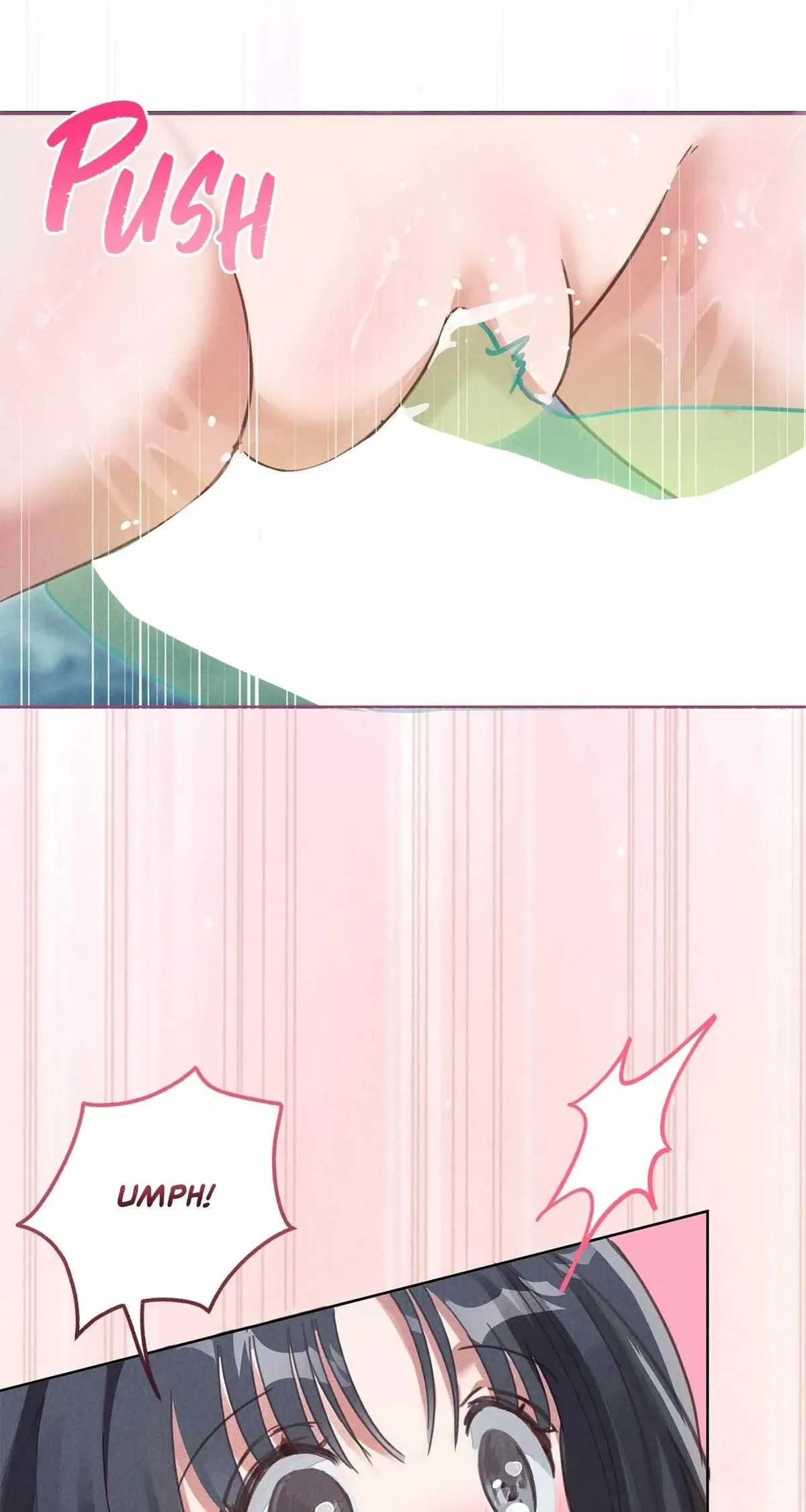 I Caught the Male Lead on a Deserted Island Chapter 18 Online - página 49